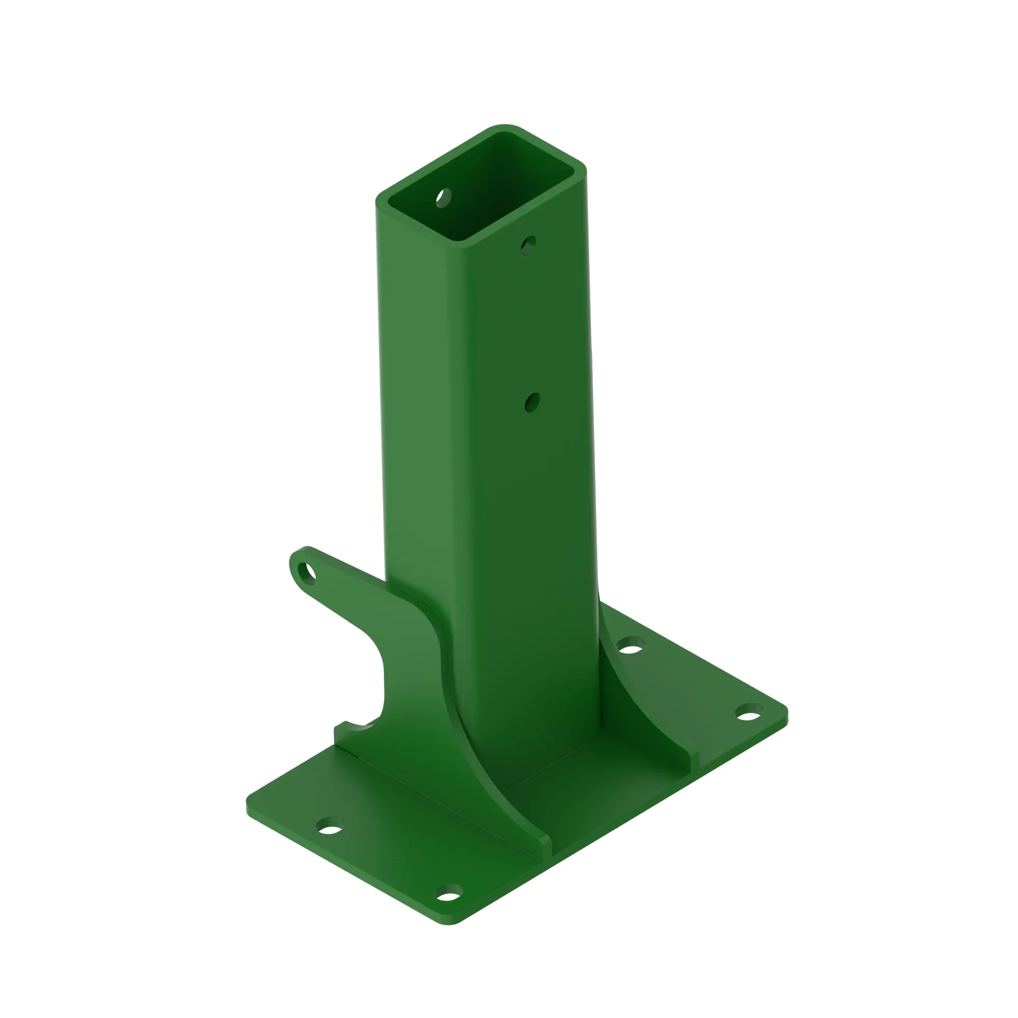 BRACKET, CENTER SCALE TANK SUPPORT
