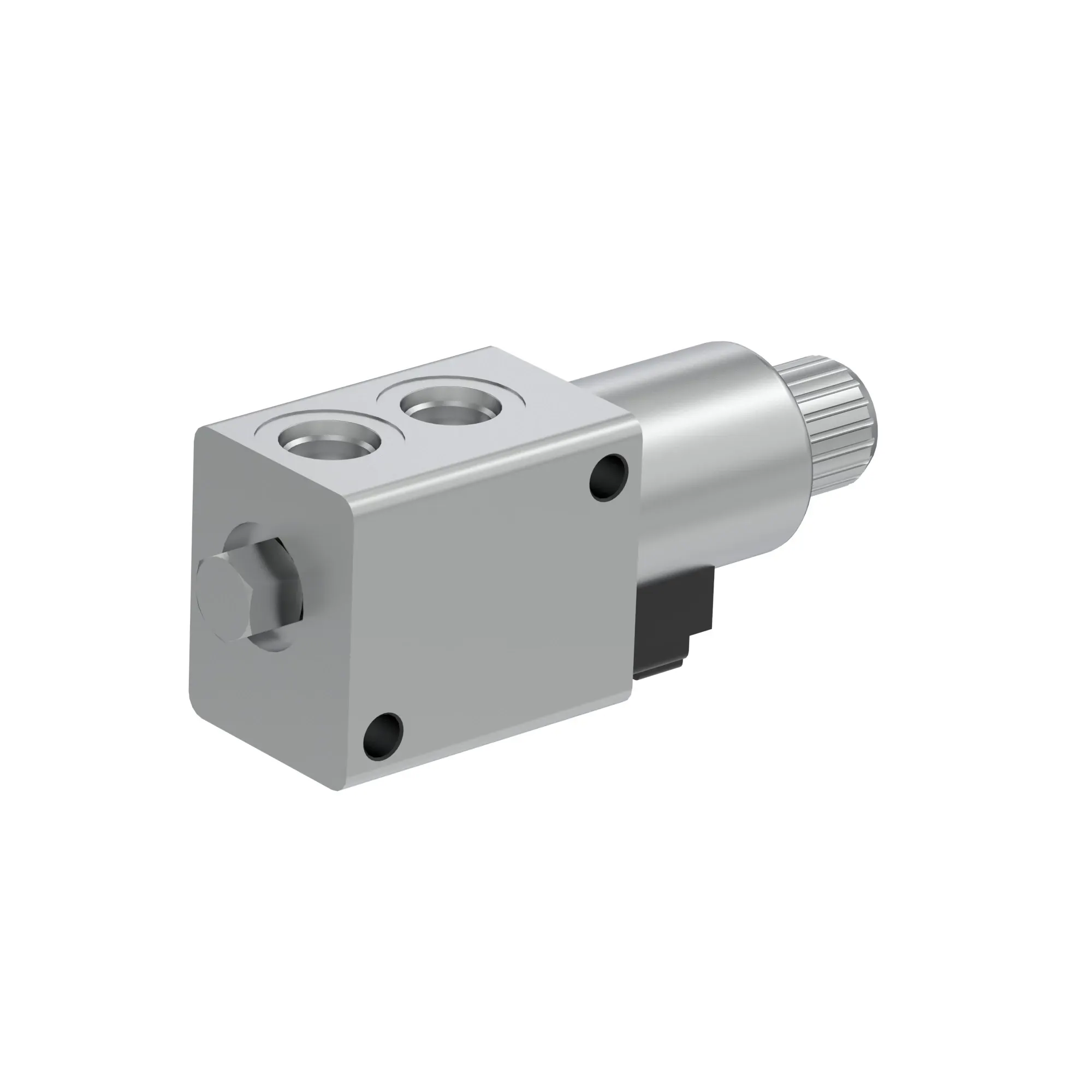 controlvalve