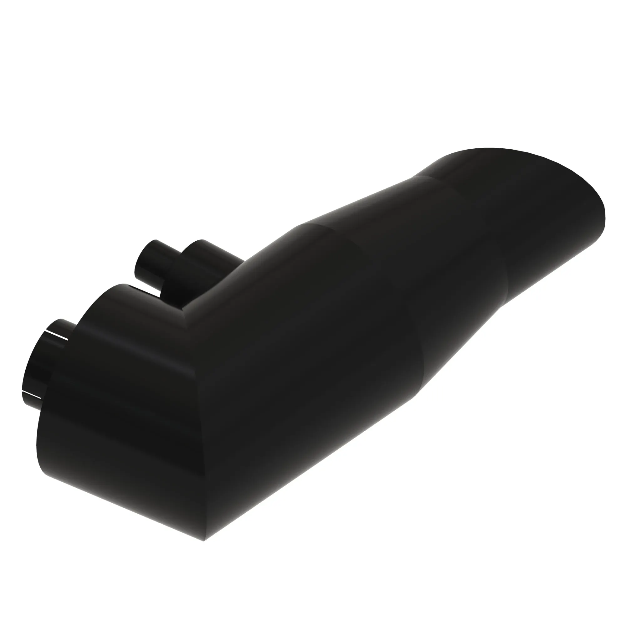 Exhaust Pipe