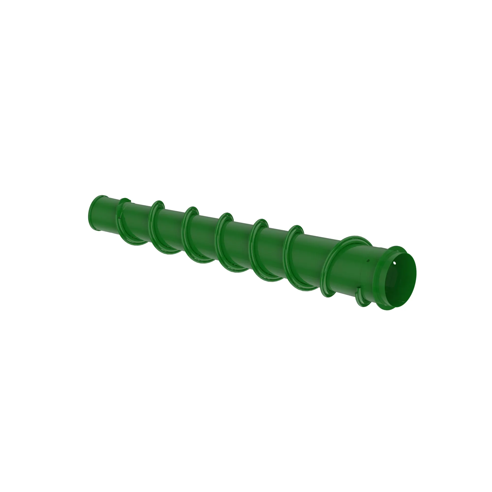 John Deere Right Side Crop Divider - AXT11280