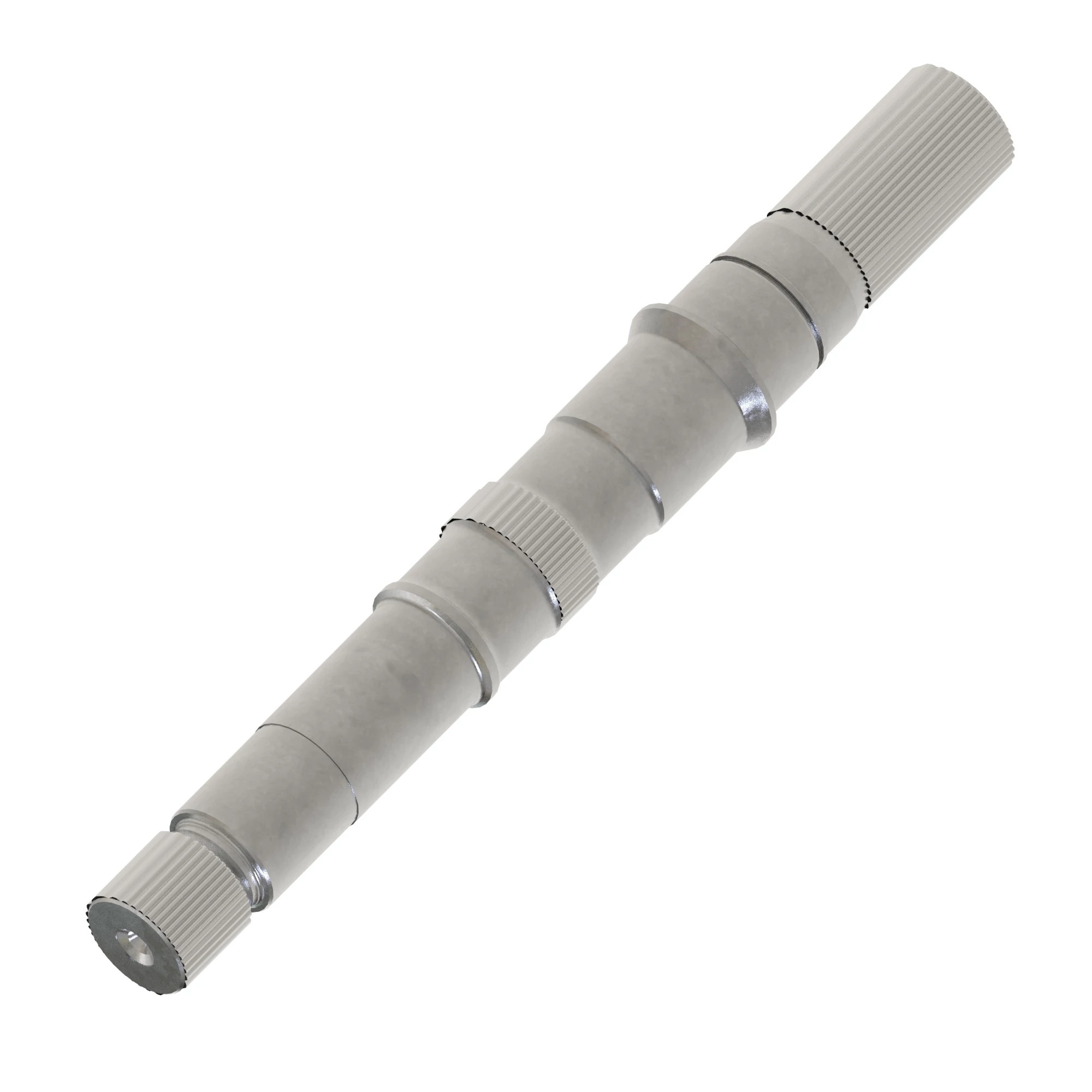 SHAFT, FRONT PUMP