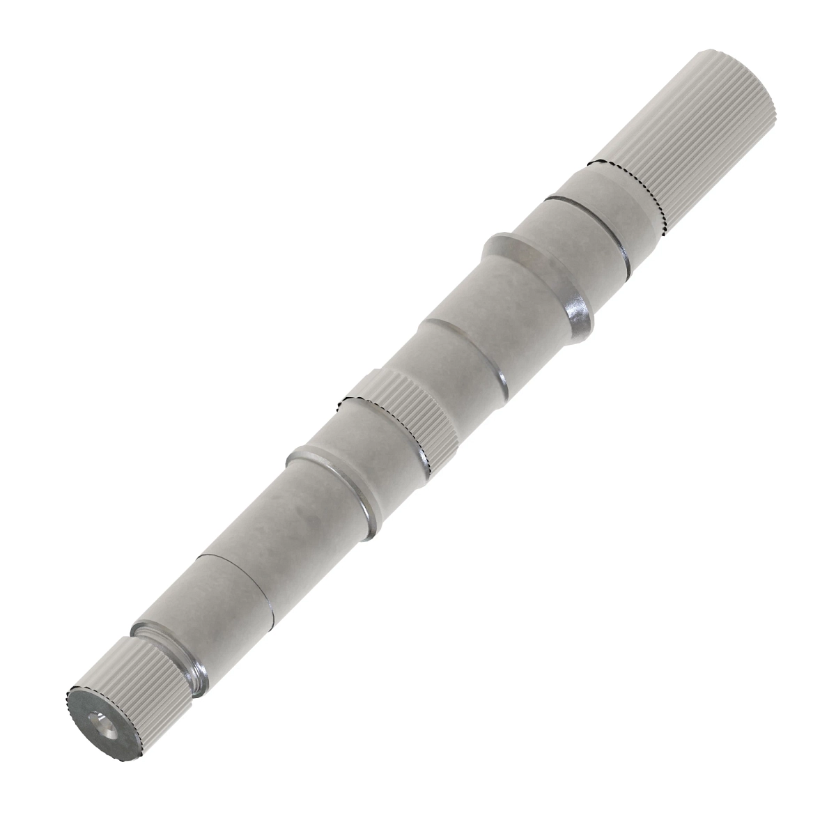 Shaft, Front Pump