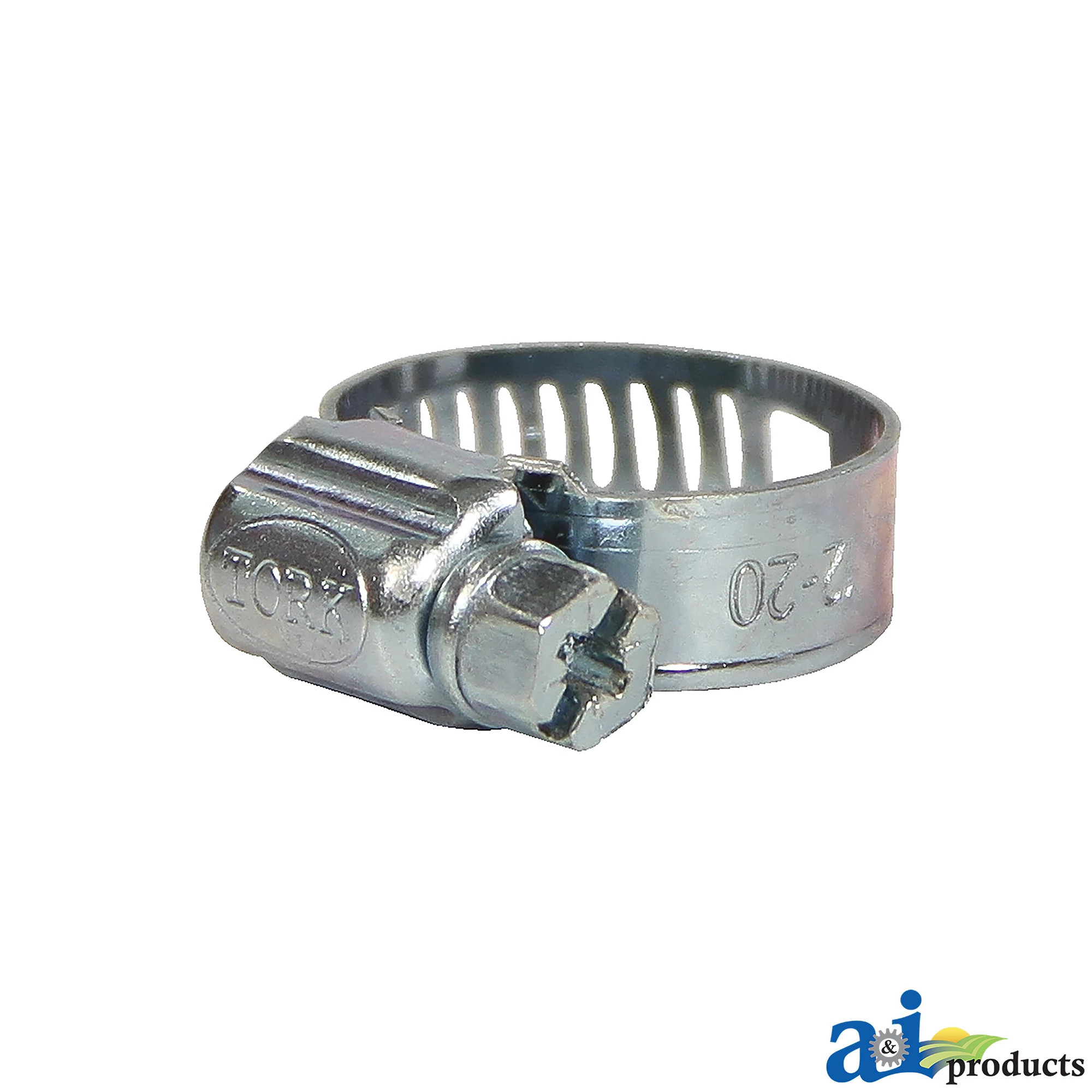 A&I Products Hose Clamp - A-C6P