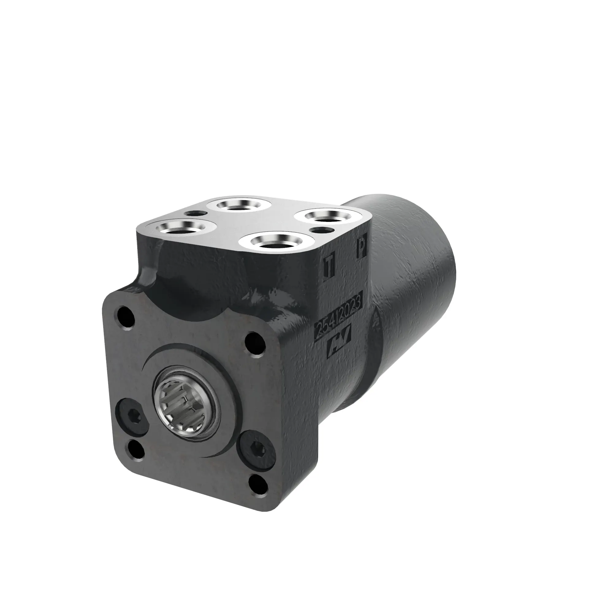 John Deere Steering Control Unit - AL218961