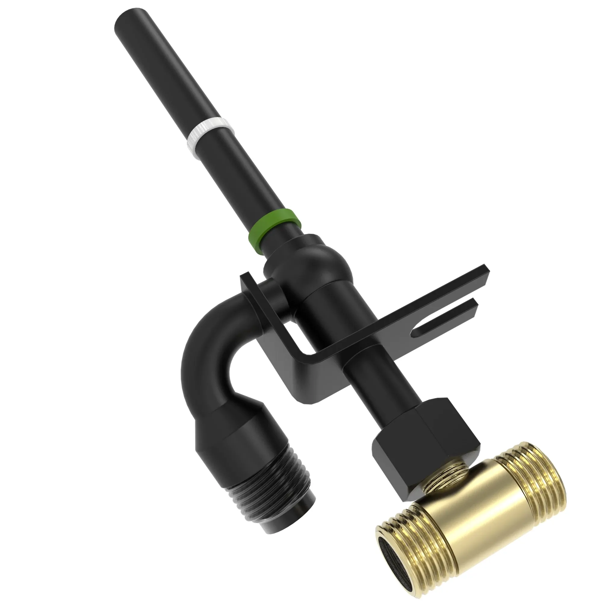 John Deere Injection Nozzle - RE519569