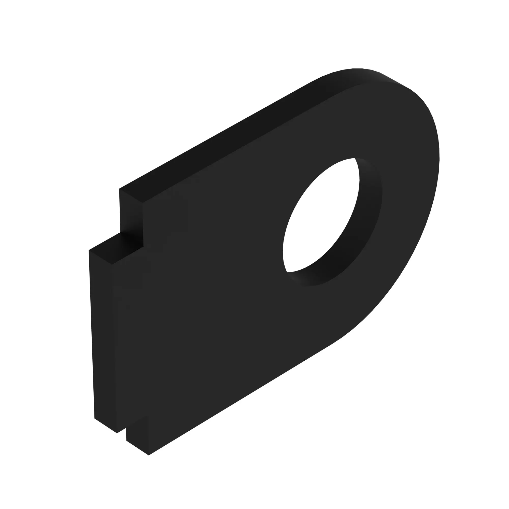 John Deere Tube Isolator - N410655