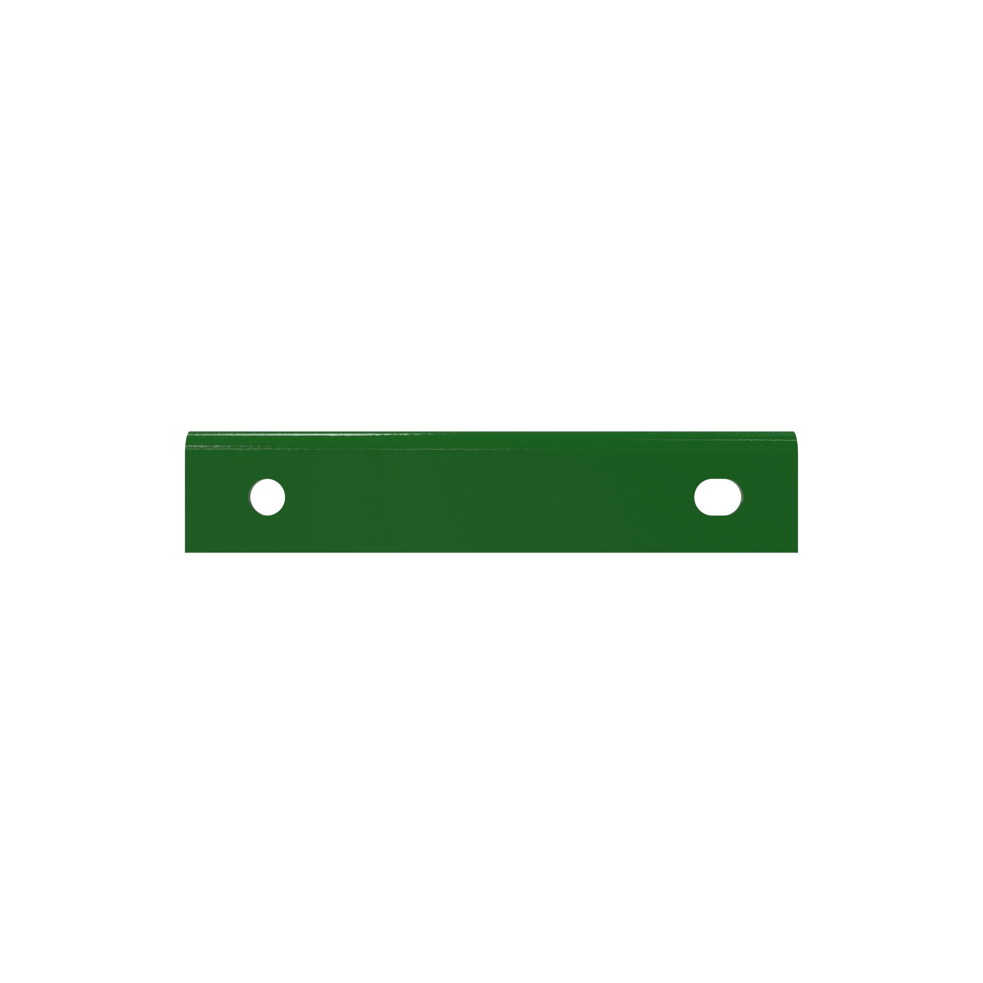 H134652: Straw Chopper Shield Bracket | Shop.Deere.com