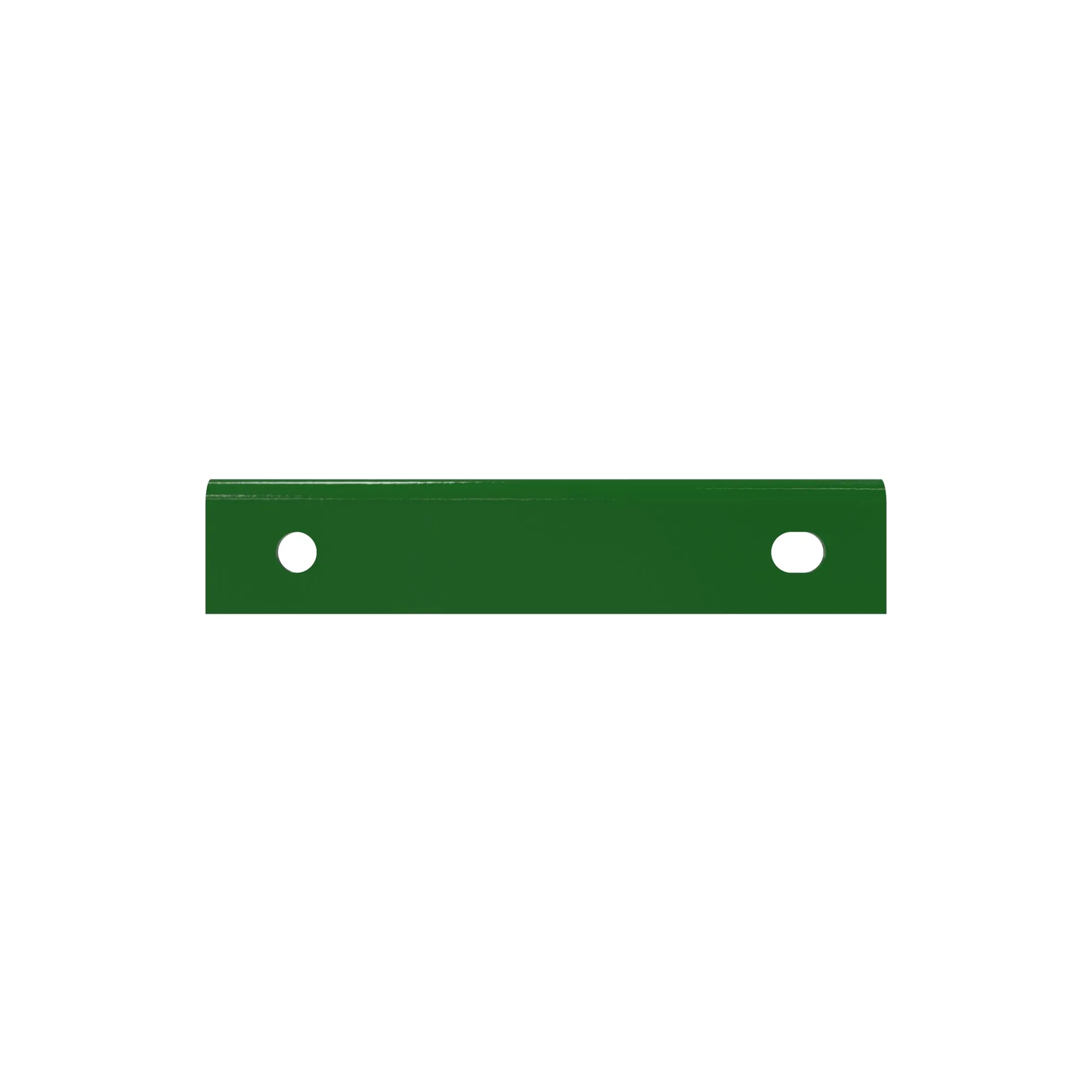 H134652: Straw Chopper Shield Bracket