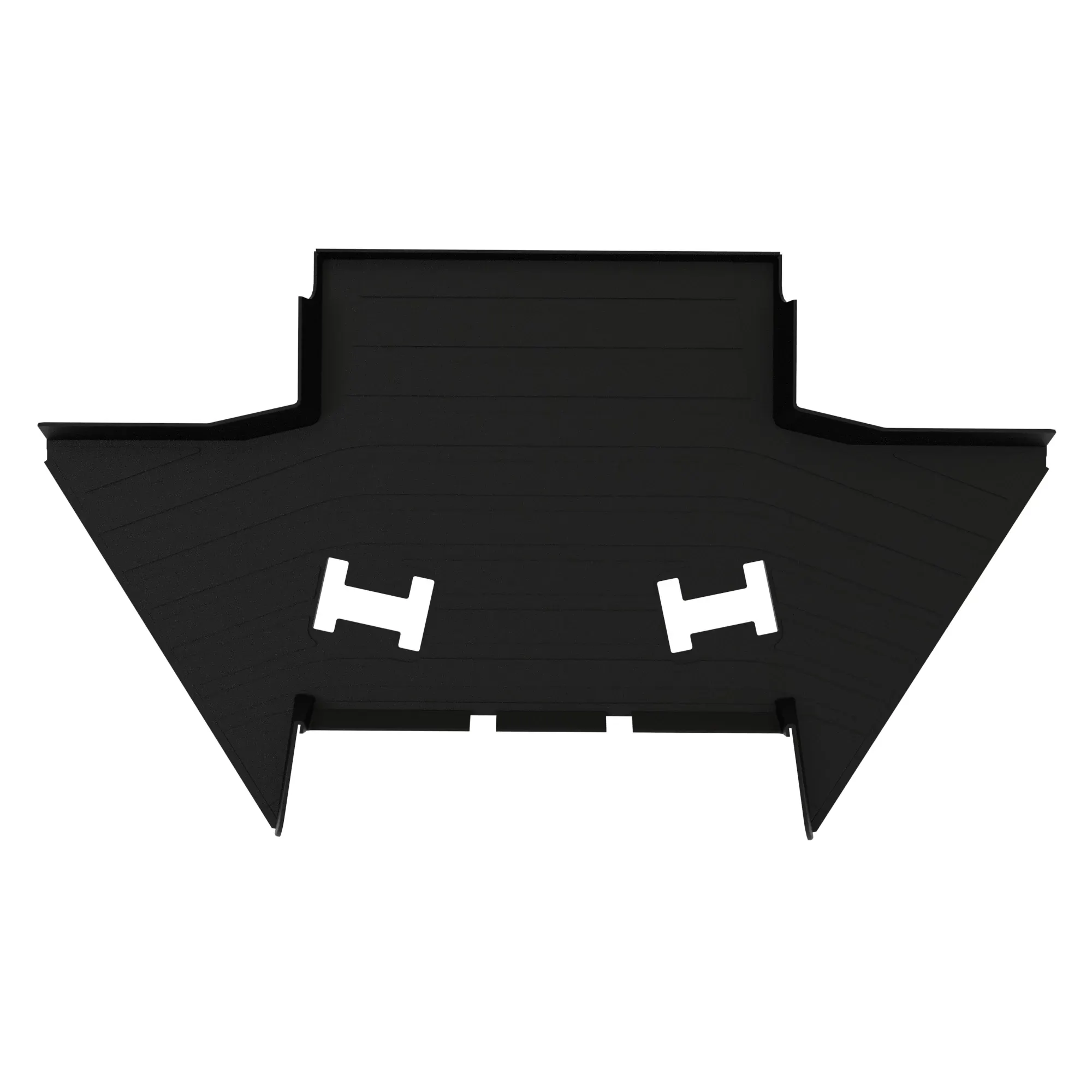 FLOORMAT, FRONT IT4 CRAWLER