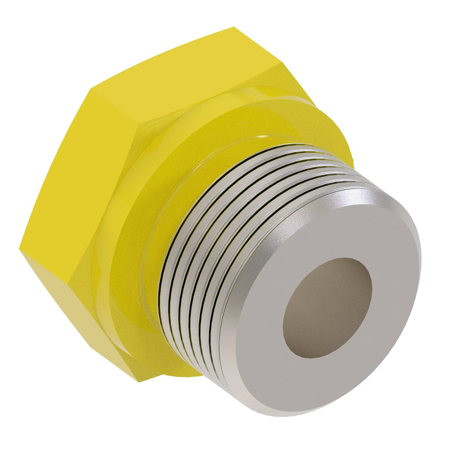 John Deere Adapter - F662336
