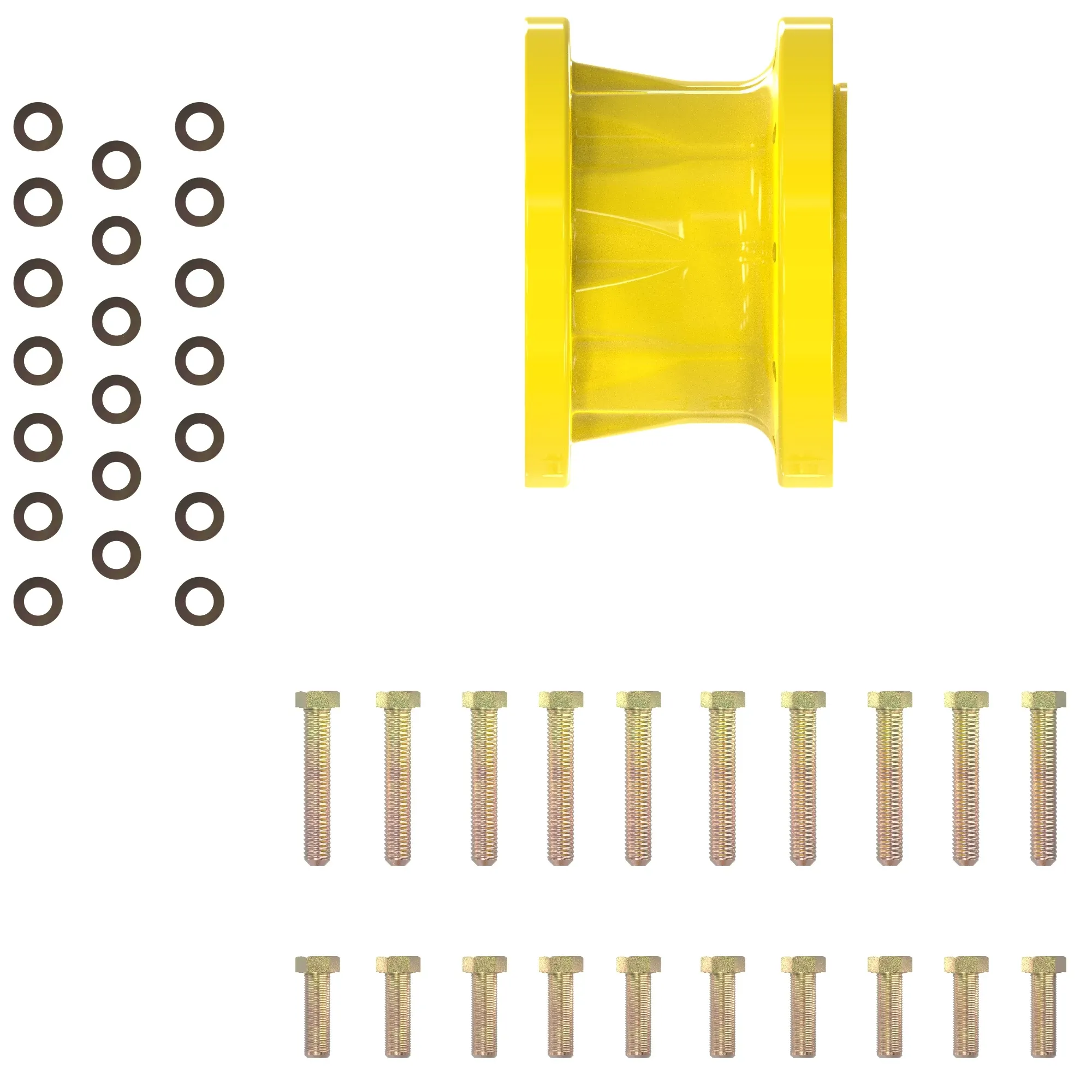 HUB KIT