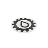 John Deere Transmission Oil Label - T217791