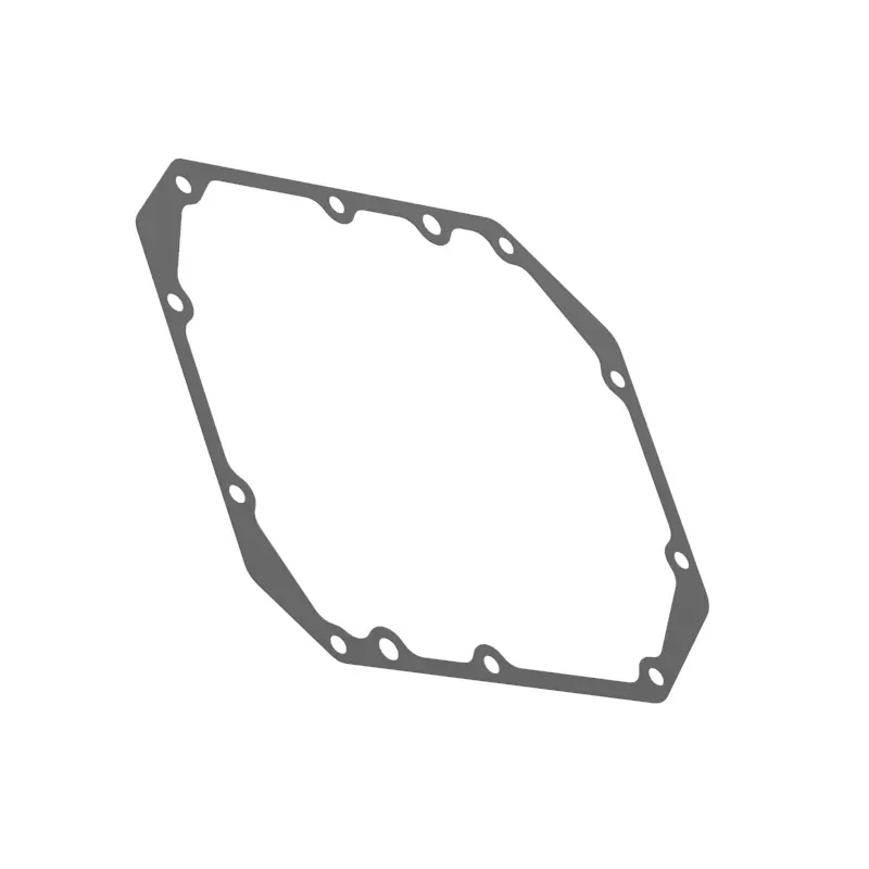 John Deere Transmission Housing Gasket - M804479