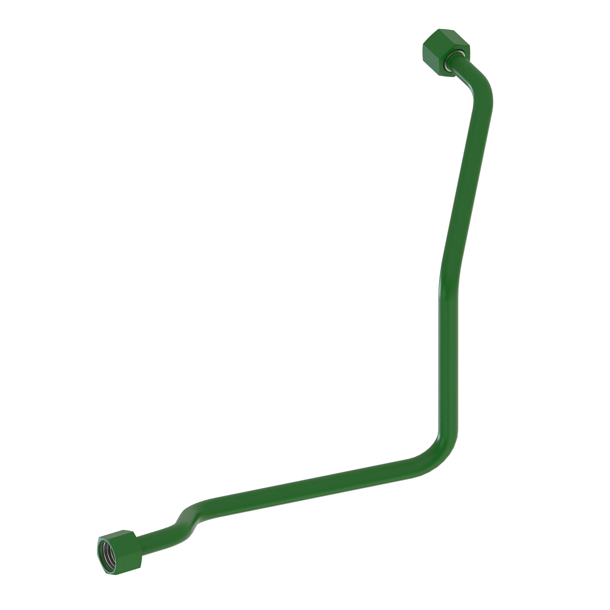 Oil Tube, Tube Return Feedroll Moto