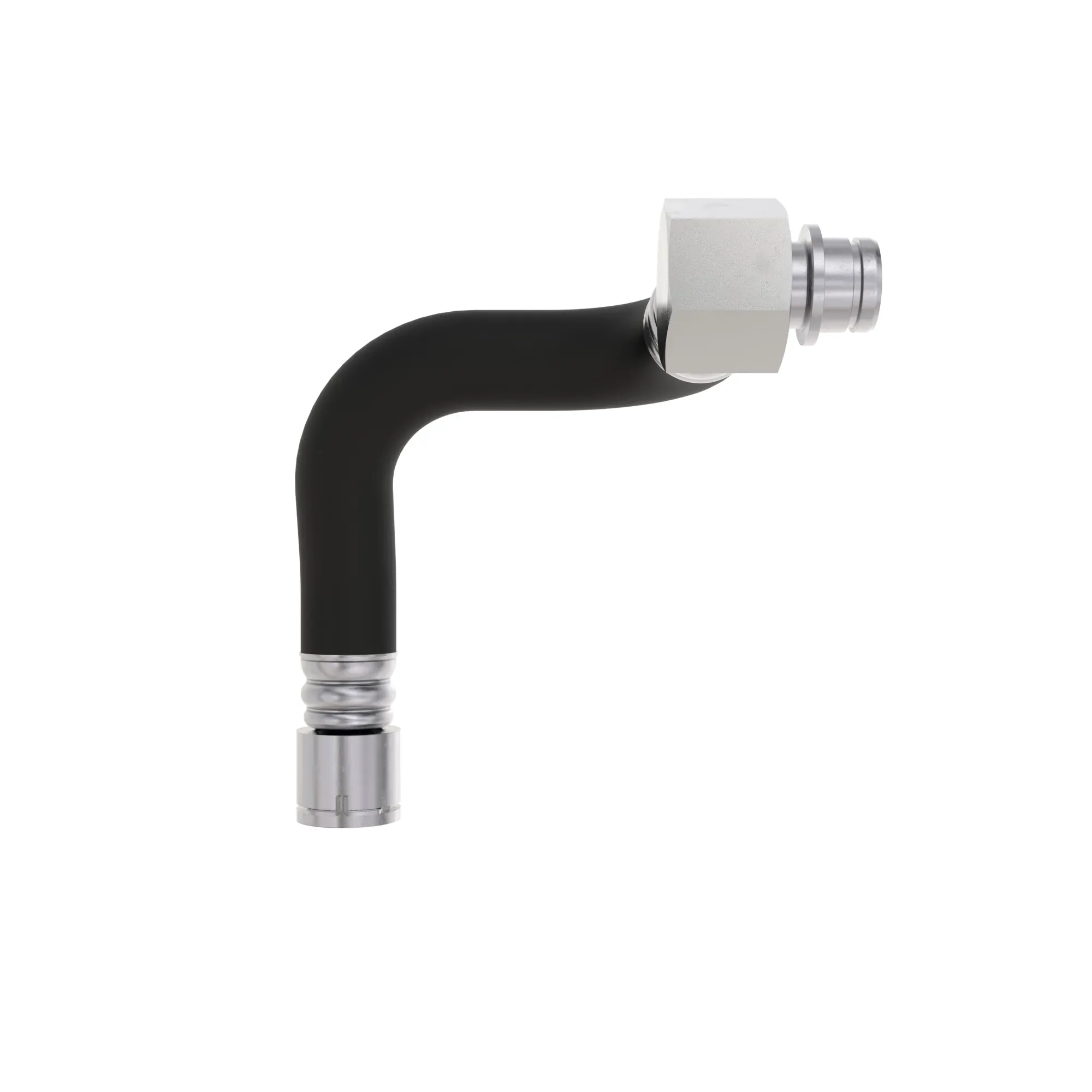 HYDRAULIC HOSE, HOSE ASSY.