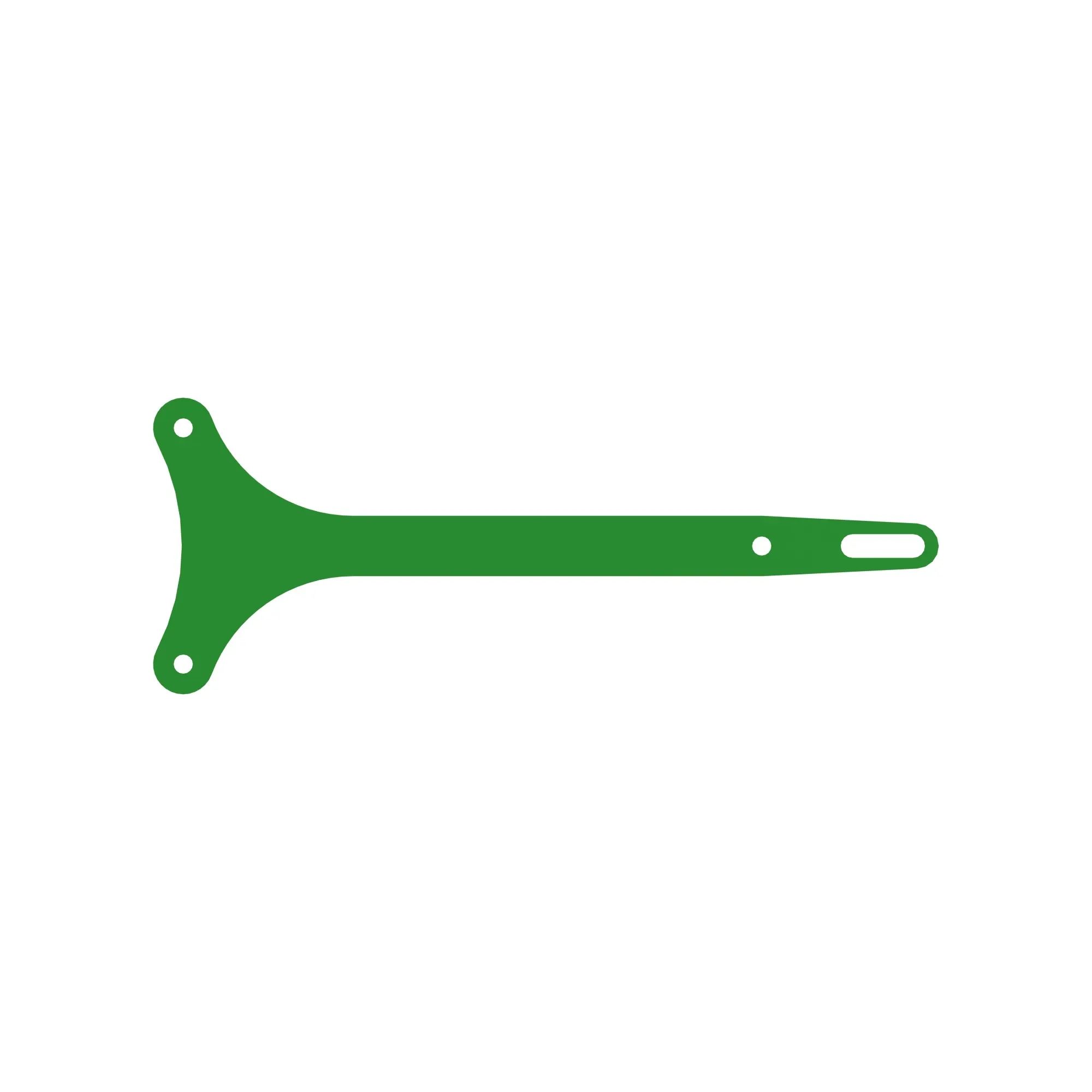 Arm, ARM, (TIMING PLATE)