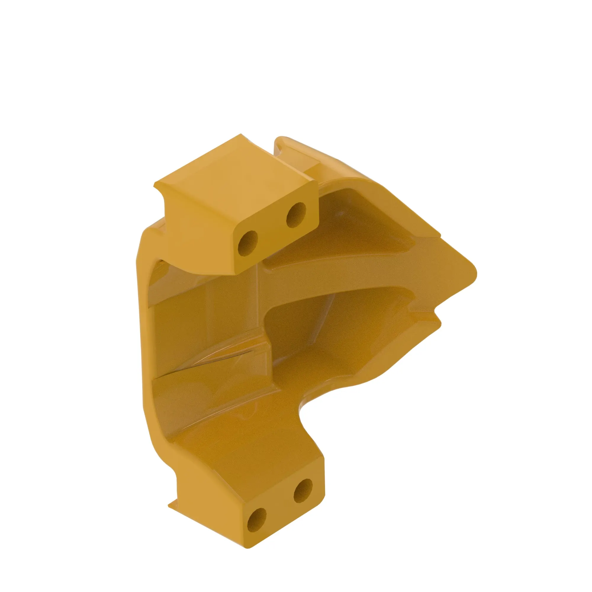 John Deere Idler Yoke - T309190