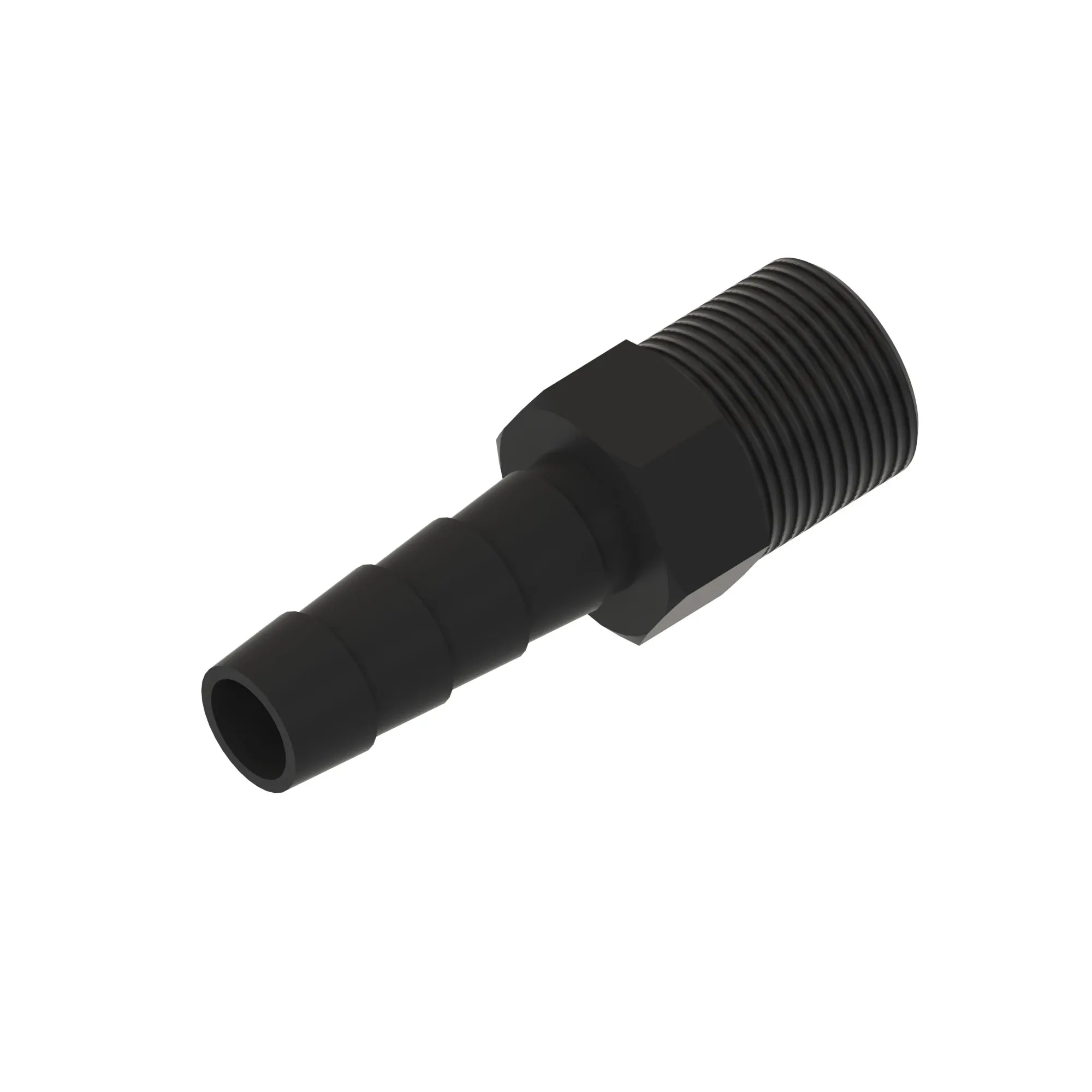 John Deere Hose Fitting - RE533488