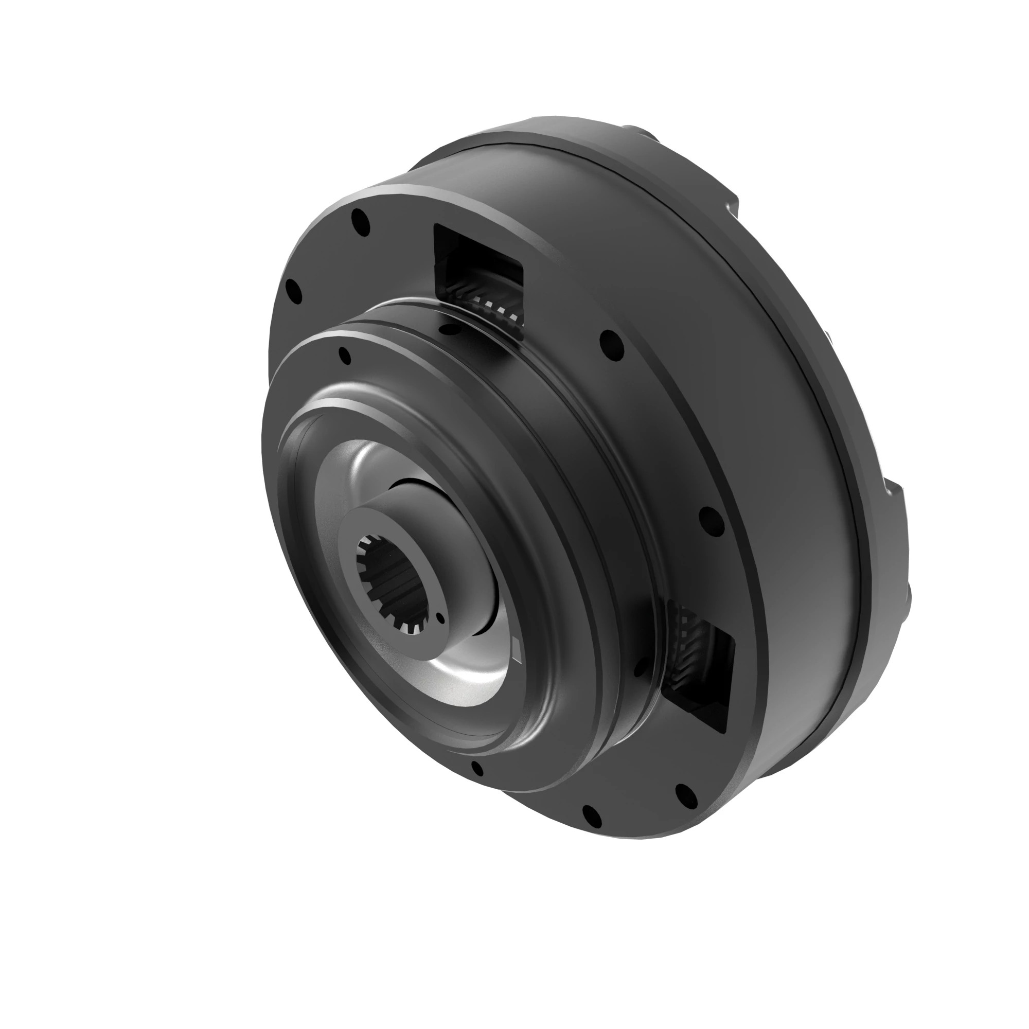 John Deere Service Brake - AT460585