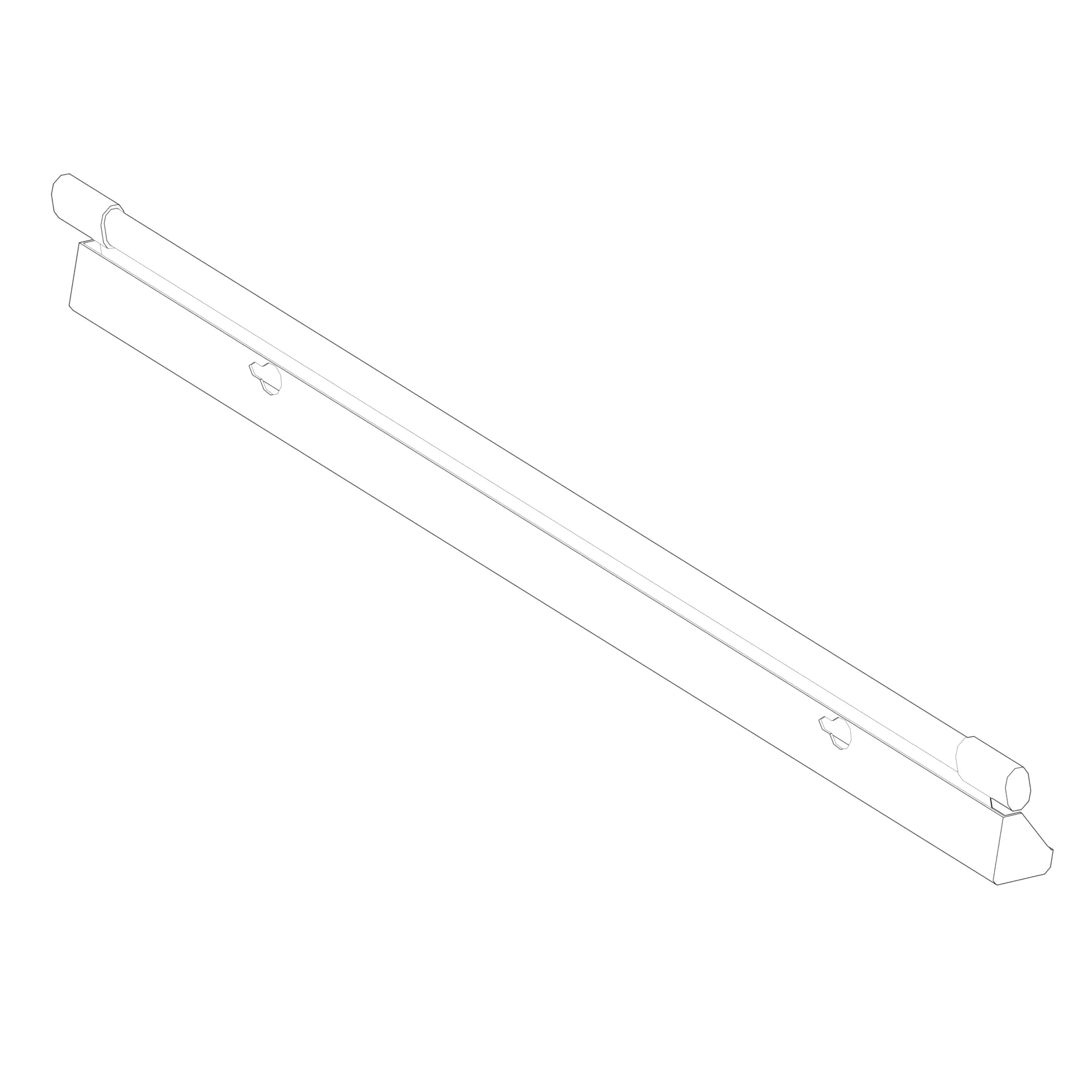 SUN VISOR (FRONT ROOF WINDOW)