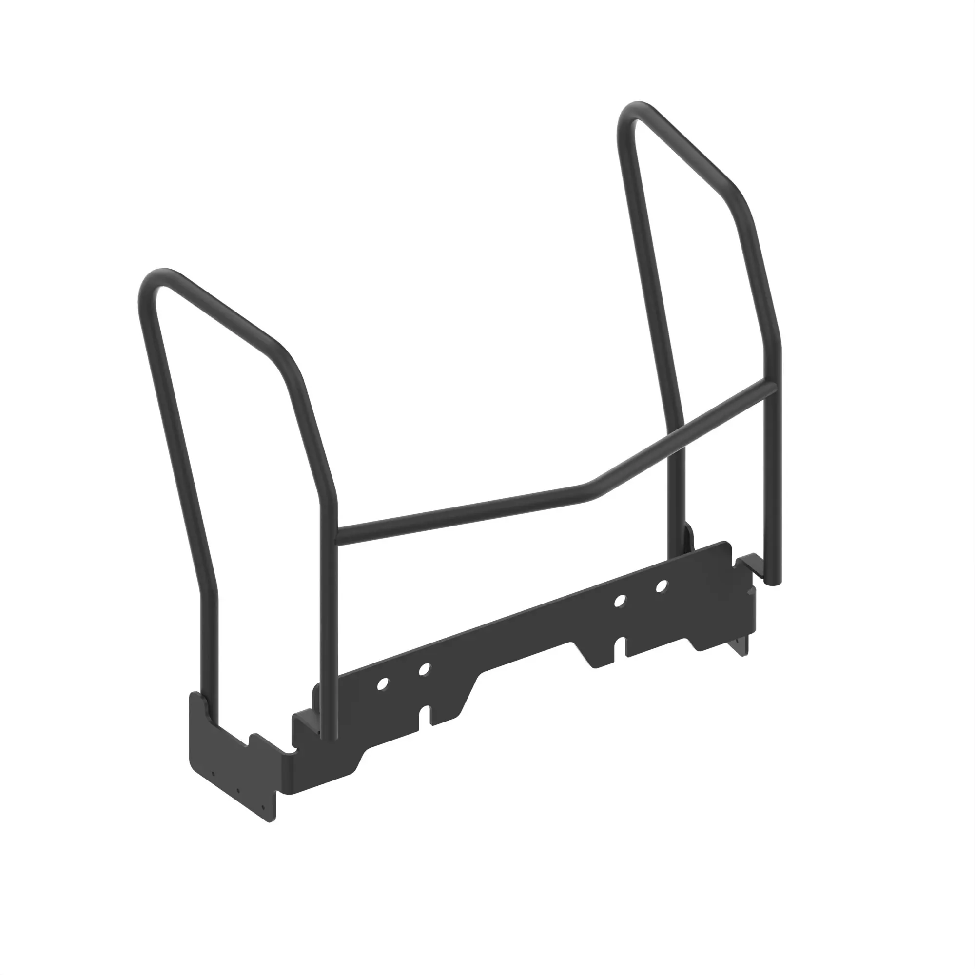 John Deere Crop Guard Inner Screens Shield - AN306098
