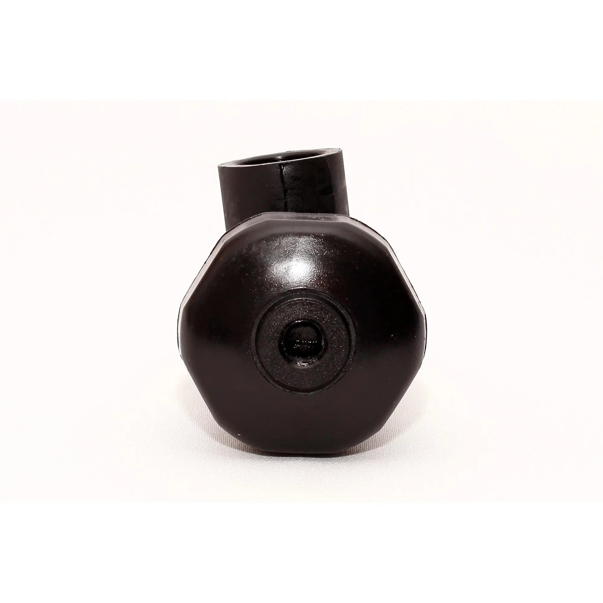 SUCTION CONTROL VALVE