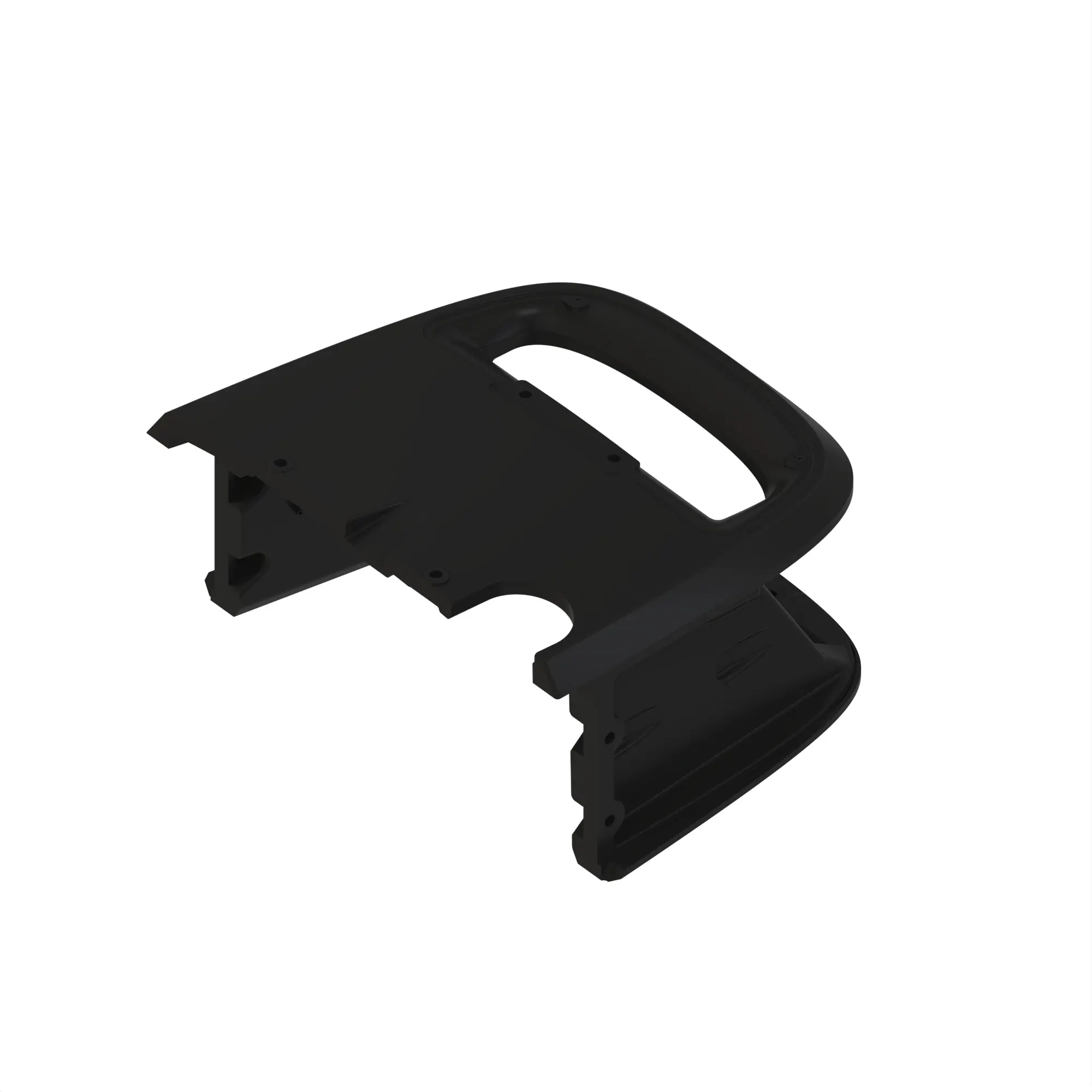 TCA14714: Plenum Hood