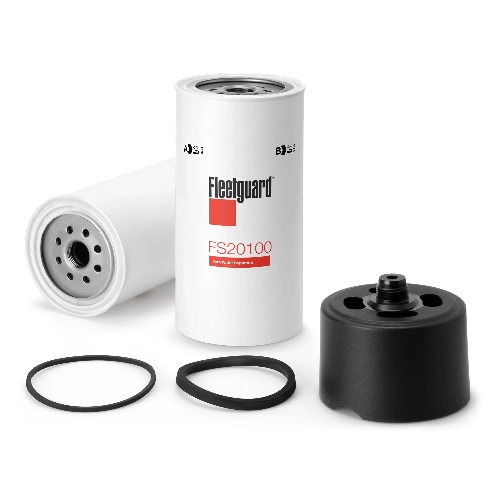 Fleetguard Primary Fuel Filter - PMFS20100