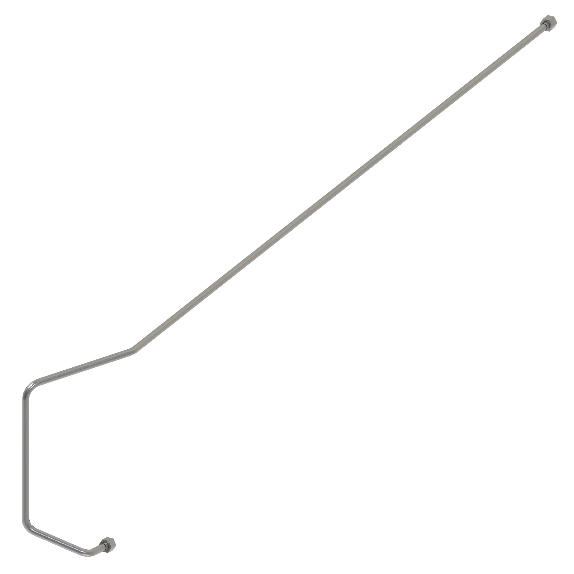 John Deere Pipe - F725373