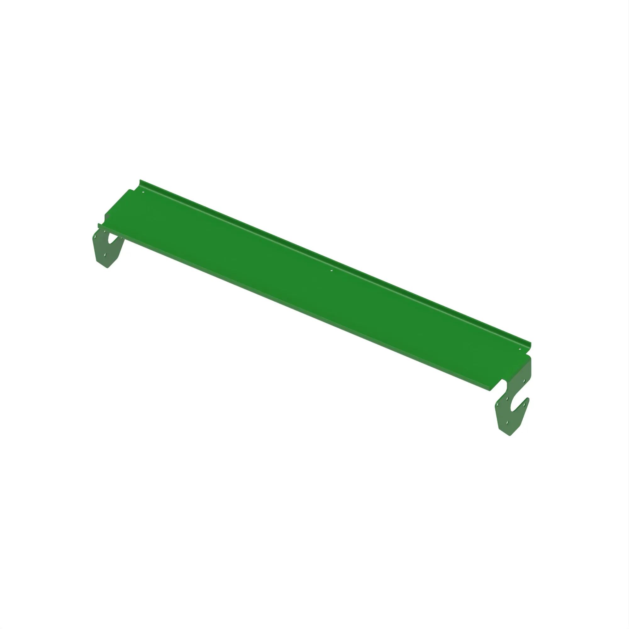John Deere Shield - W46251