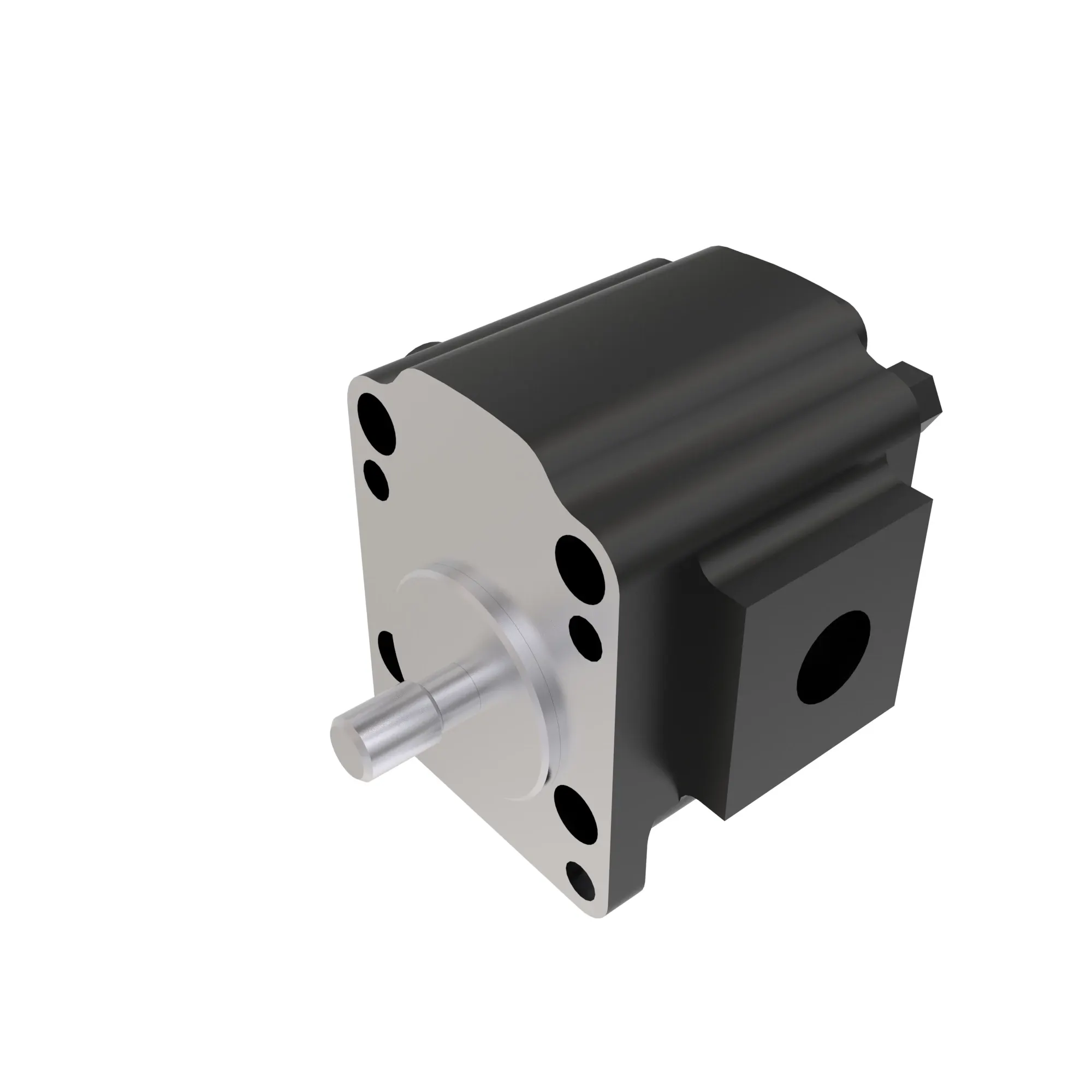 PUMP, GEAR 8.2CC AUX