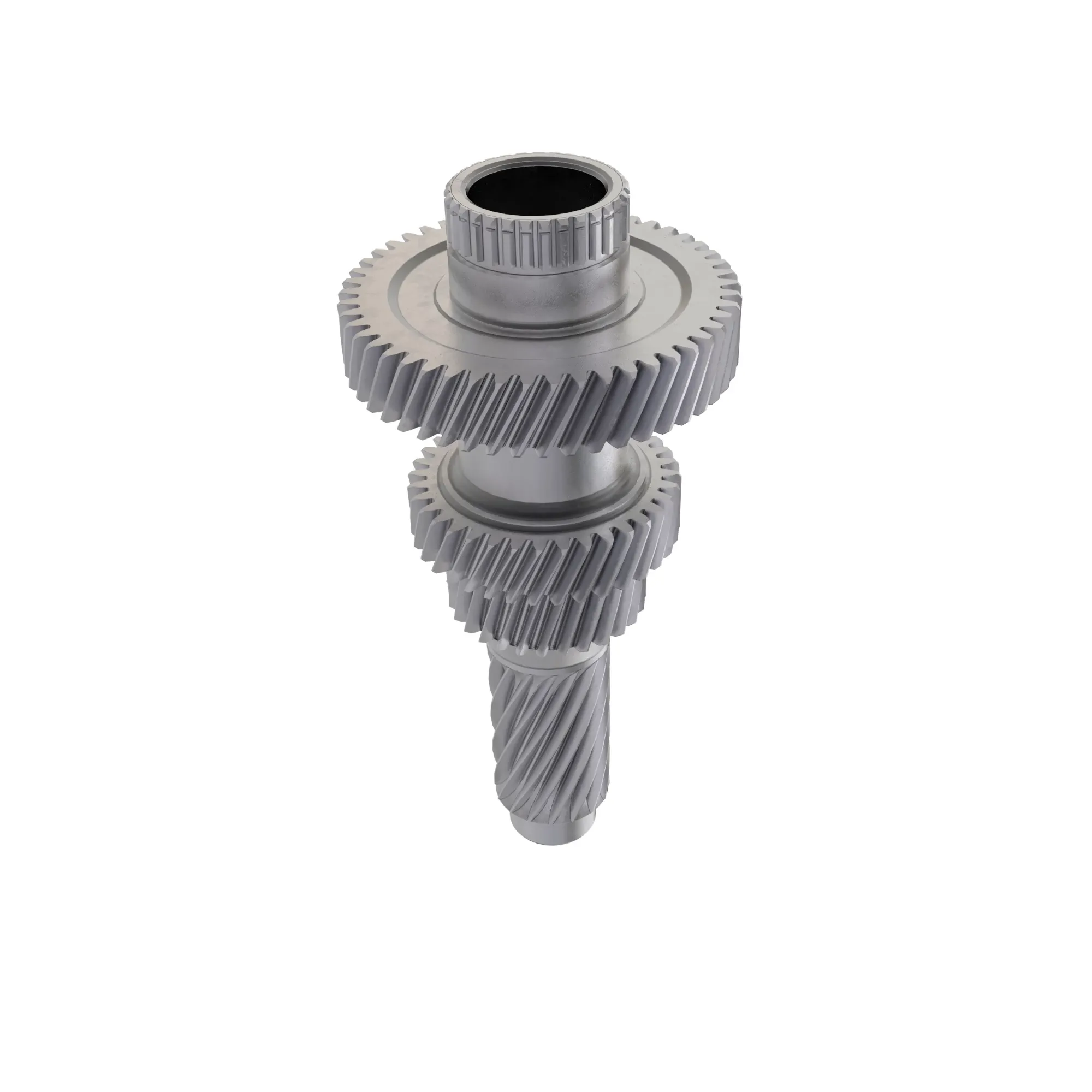 L166233: Eixo de Aço de Acionamento da Caixa Câmbio do Sistema de