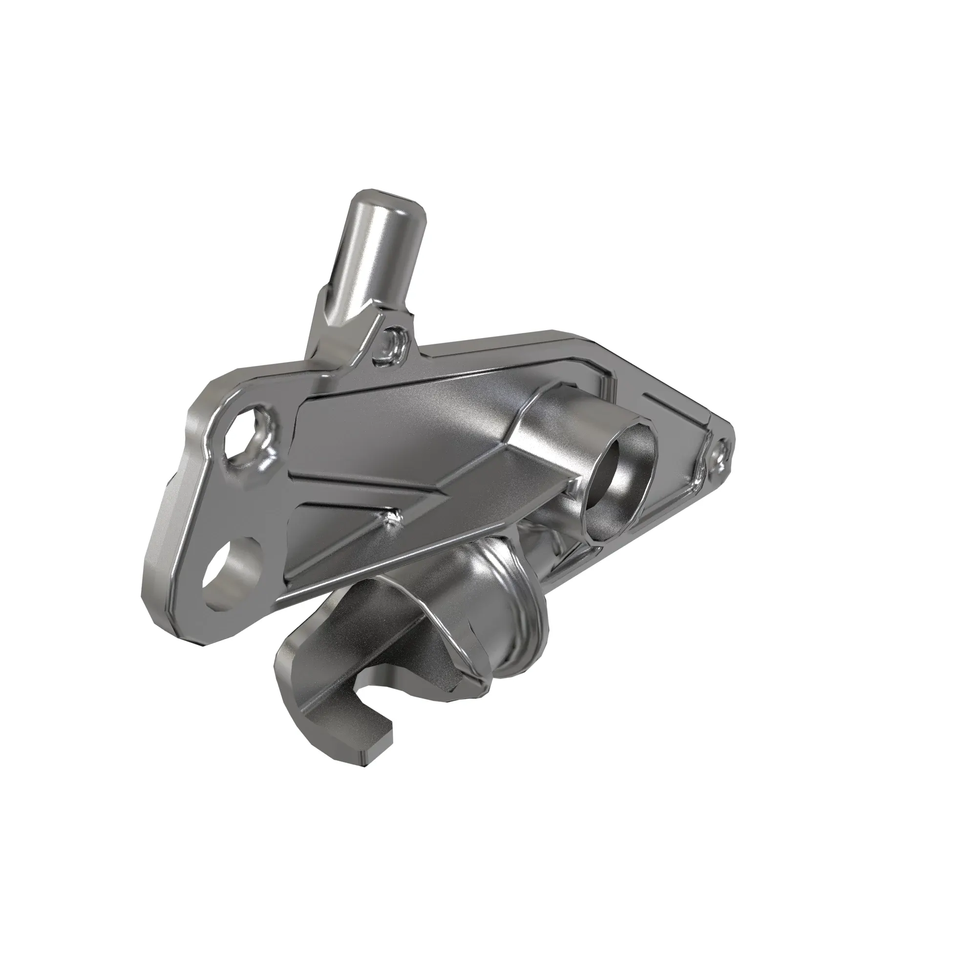 Gearshift Lever