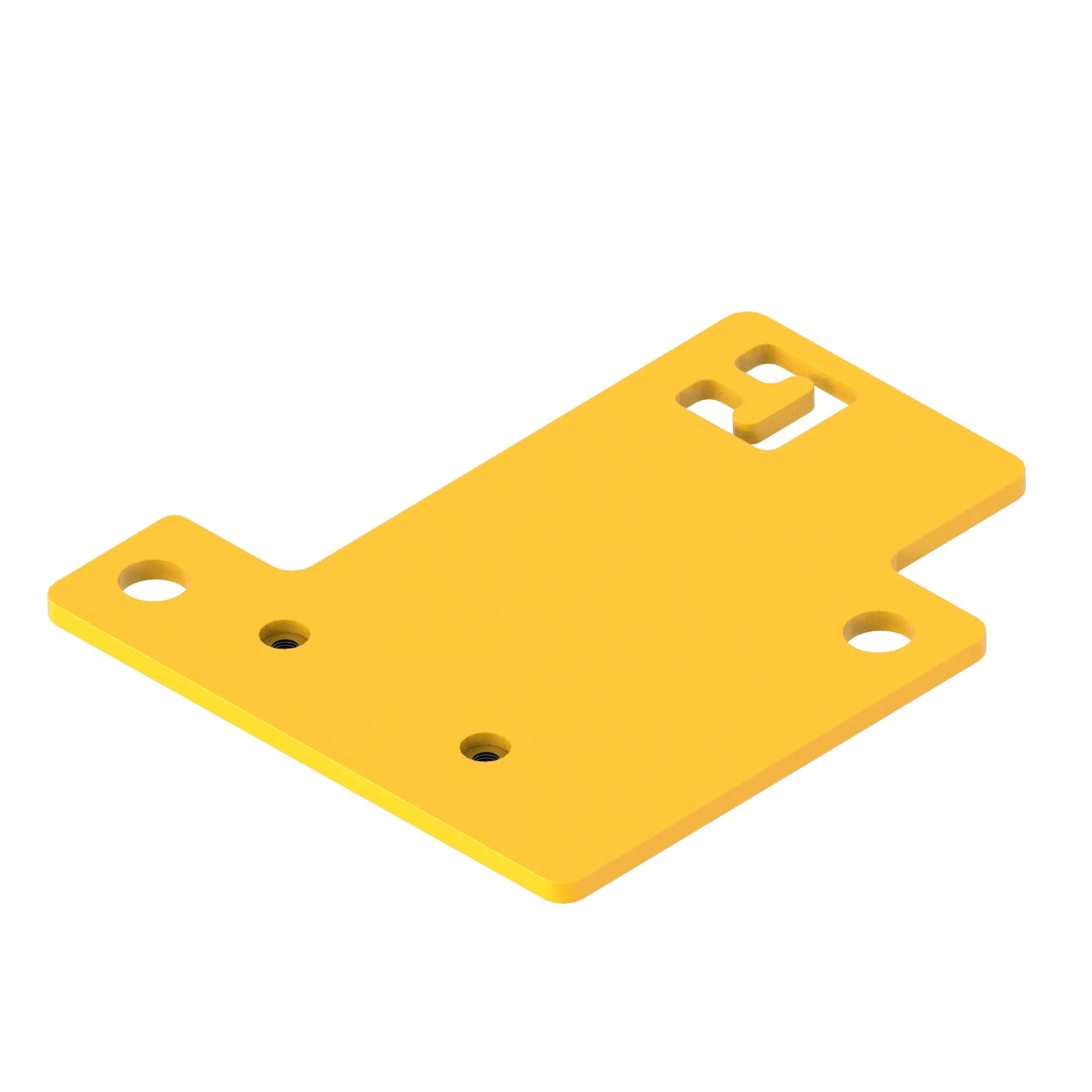 BRACKET, OVERSPEED VALVE BRACKET 75