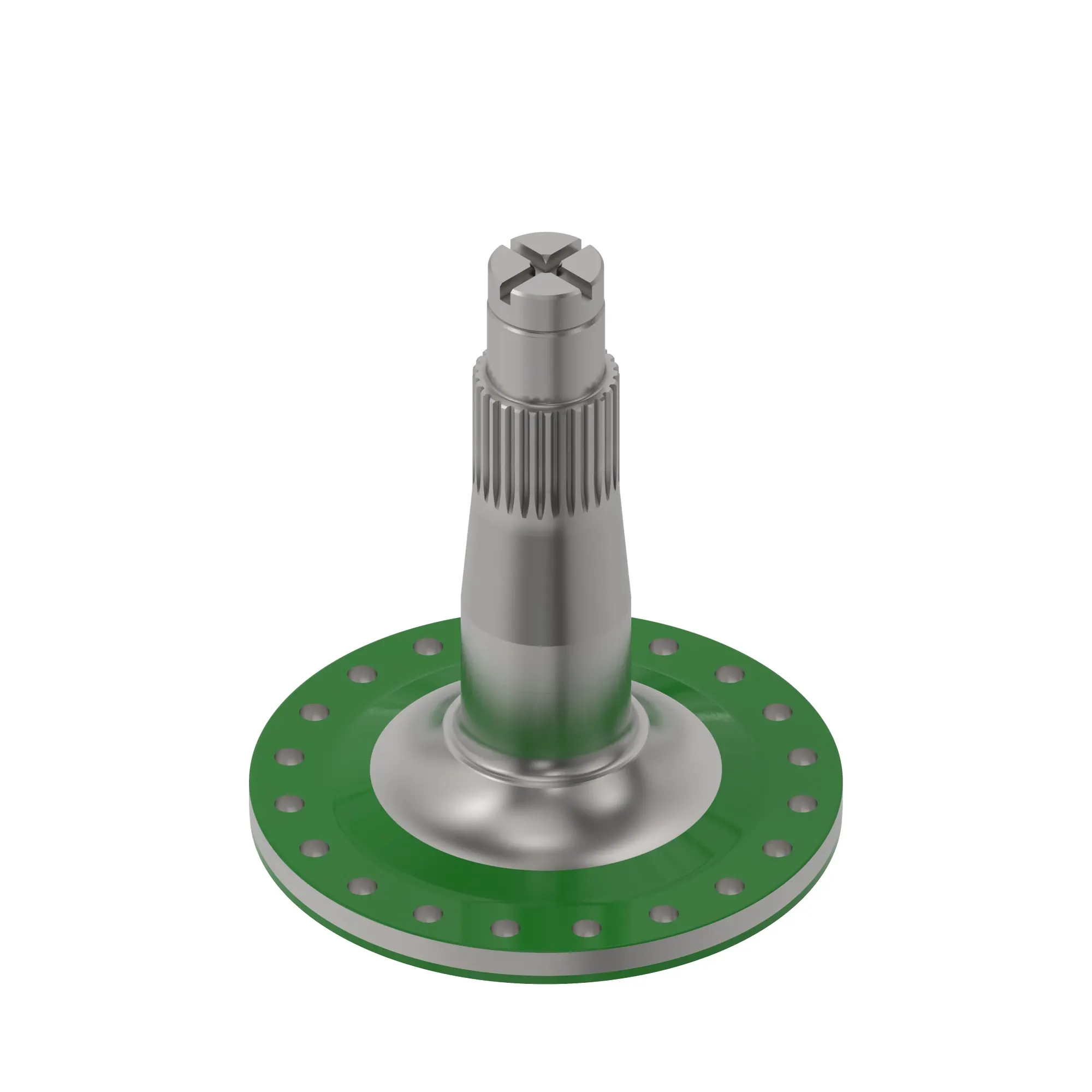 Spindle