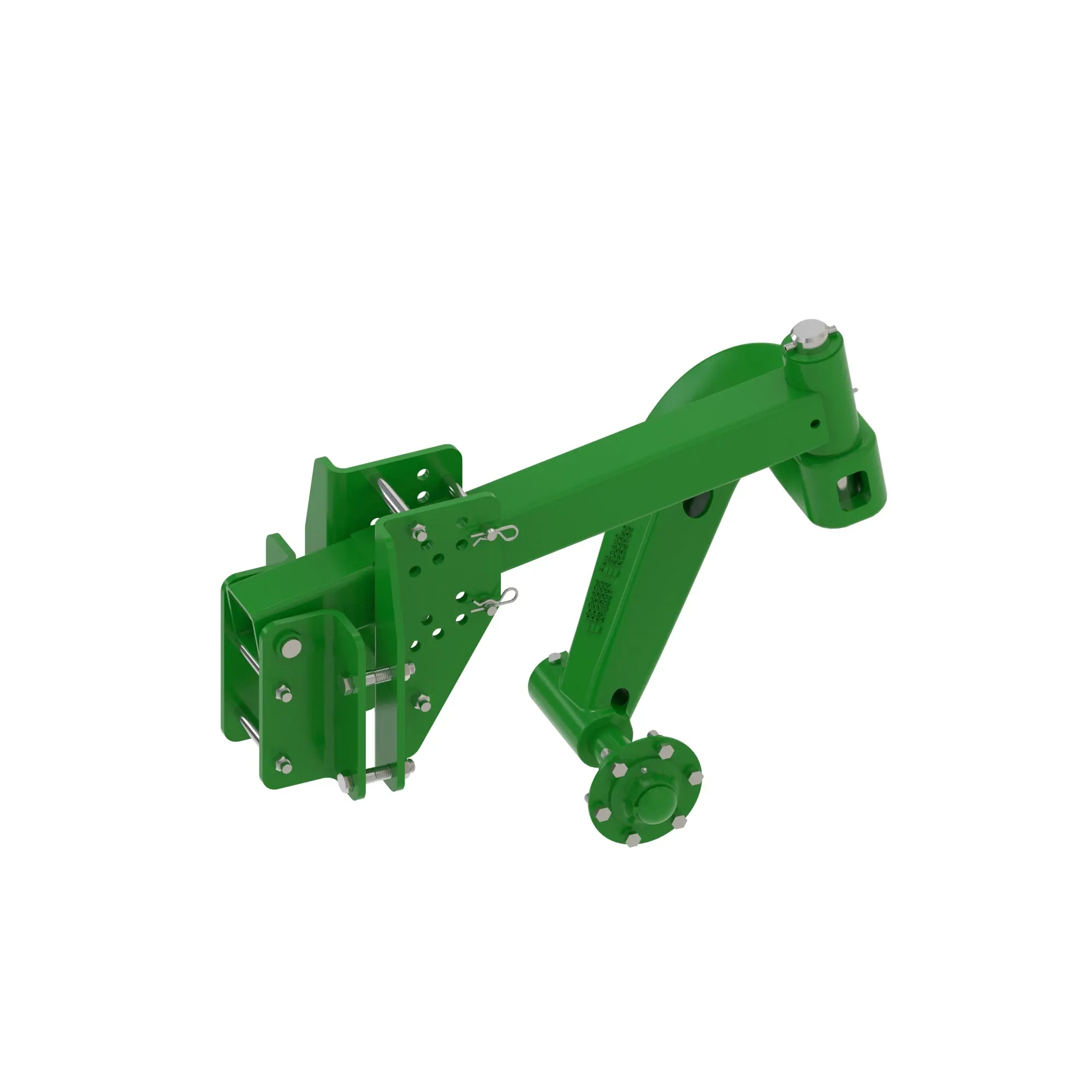John Deere Stabilizer Wheel Arm - BN232750