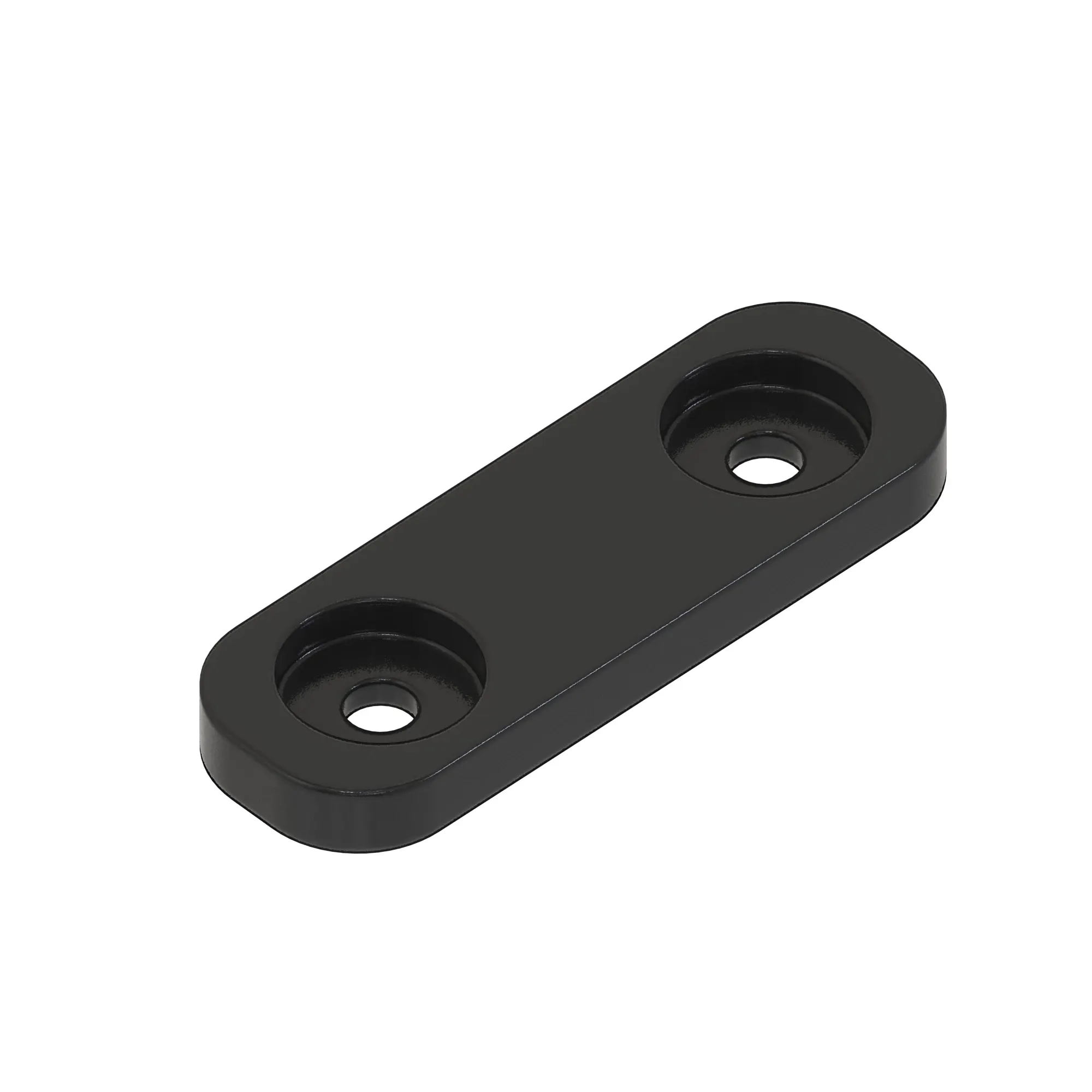 John Deere Feeder House Frame Wear Plate - HXE58530