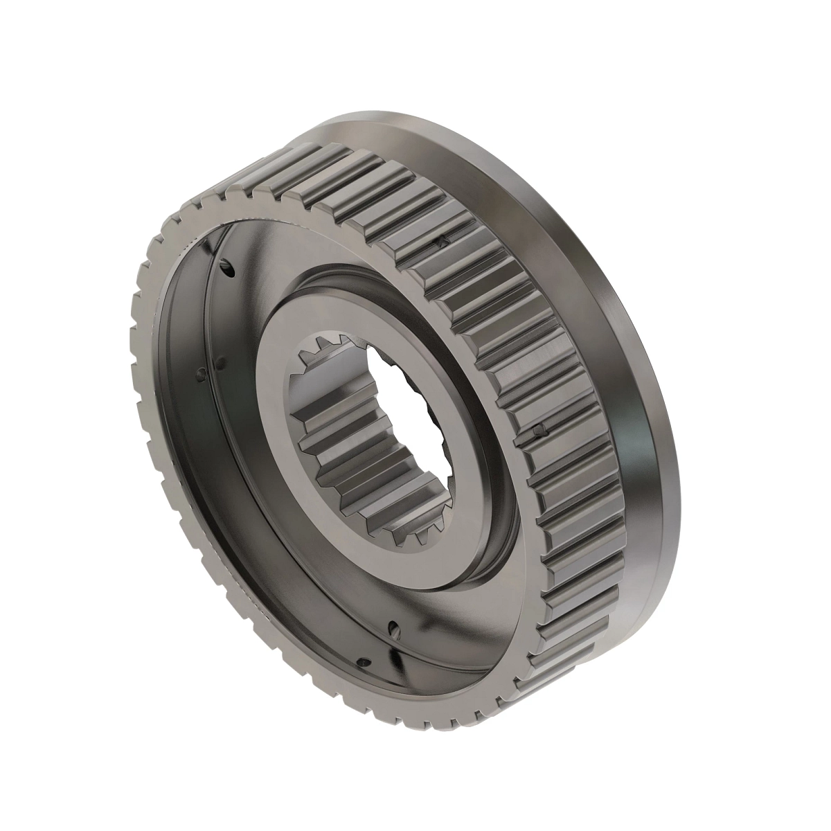 Bevel Gear, Differential Lock Bevel