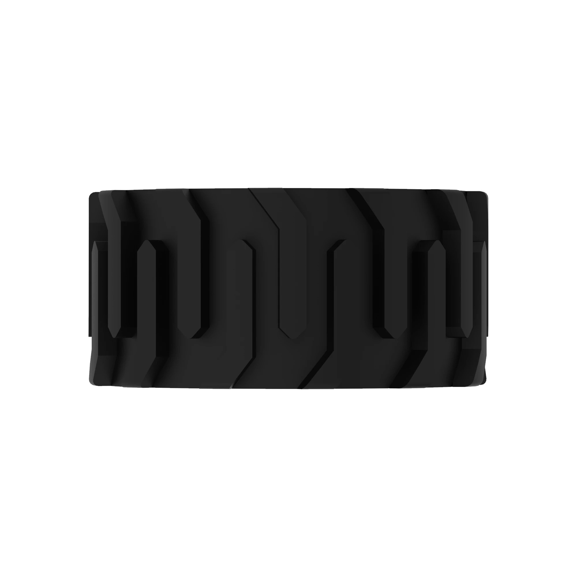 TIRE AND RIM ASSEMBLY, SKID STEER W