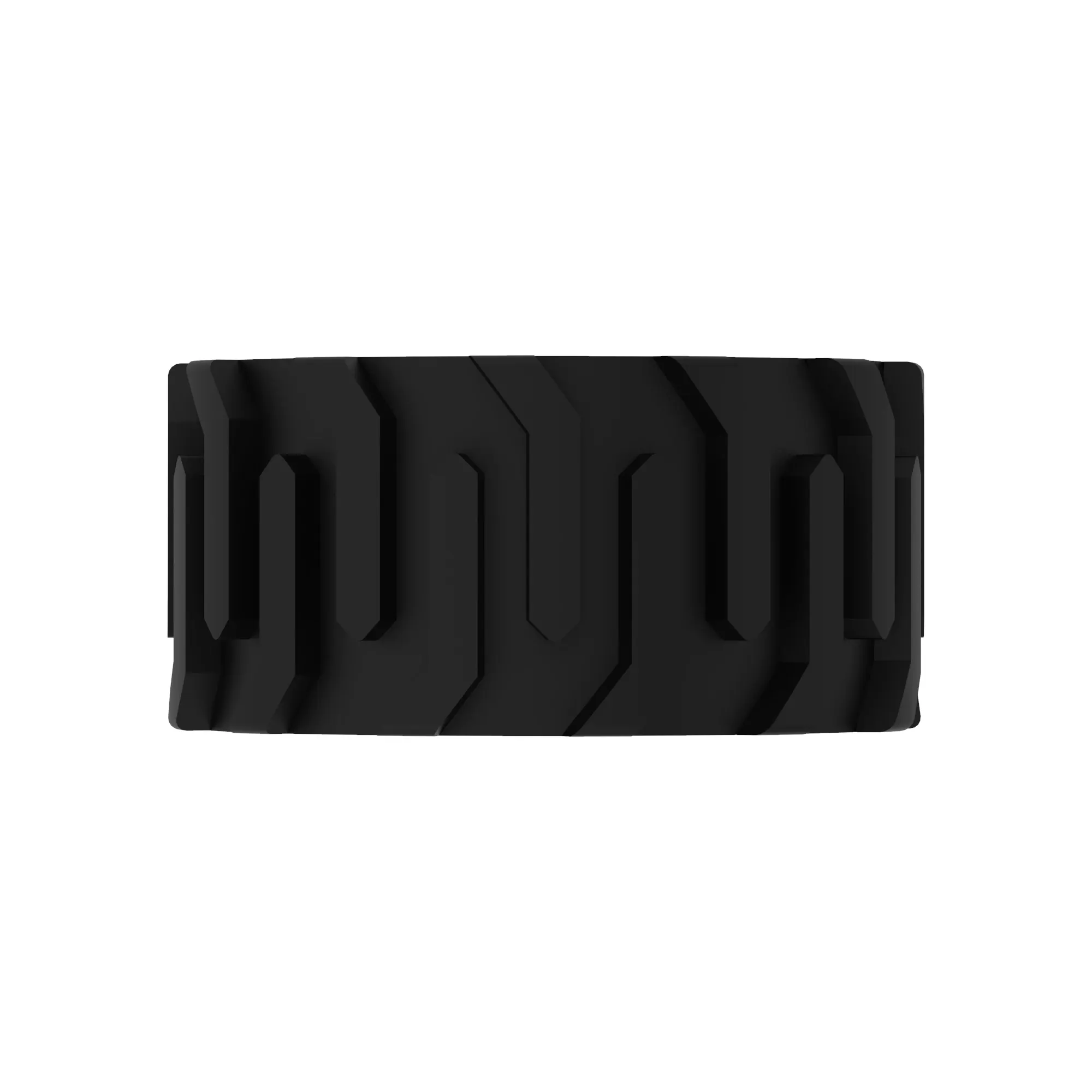 TIRE AND RIM ASSEMBLY, SKID STEER W