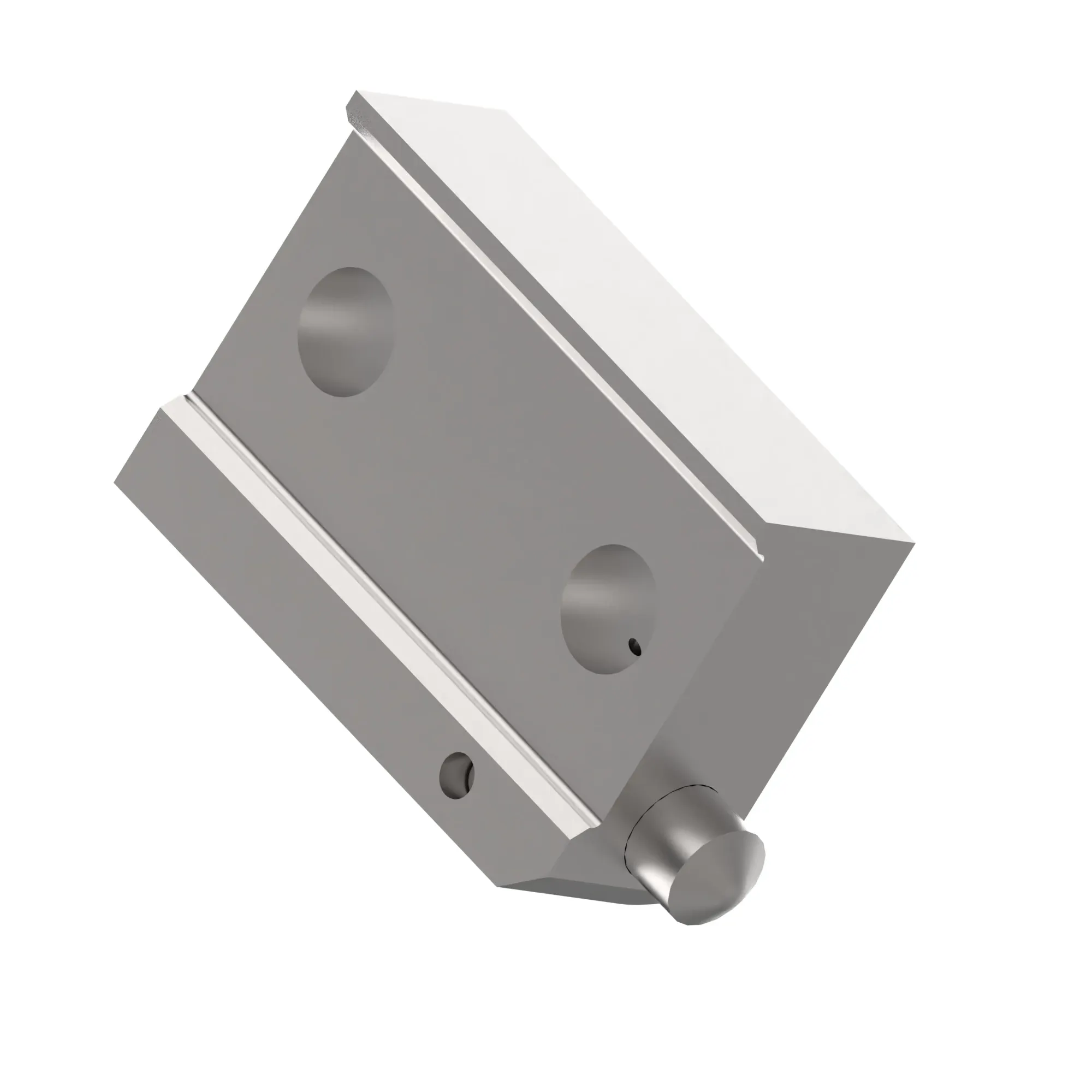 SPACER, SPACER, DETENT