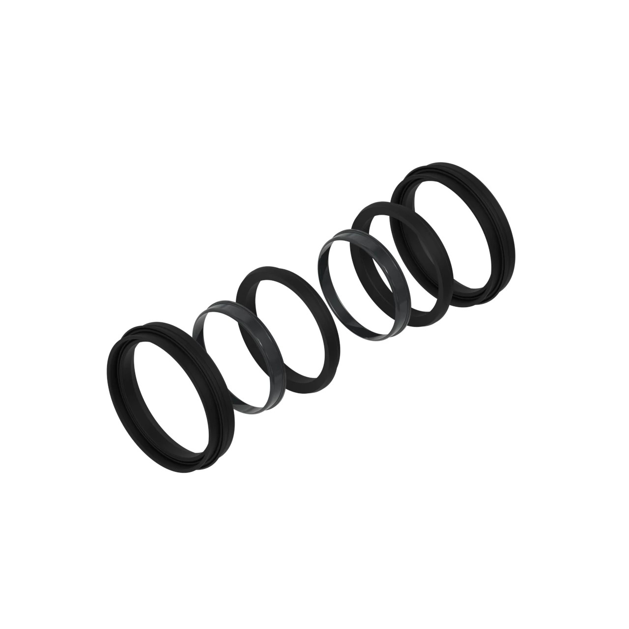 SEAL KIT - TRACK CHAIN