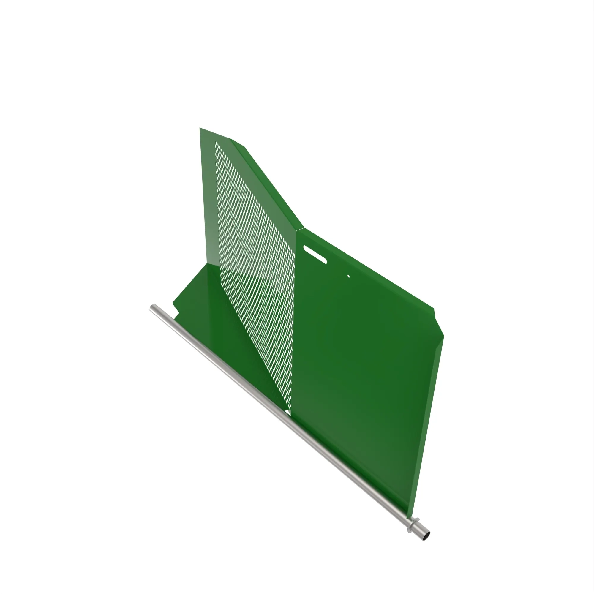 SHIELD, ASSY, RH DOOR REAR