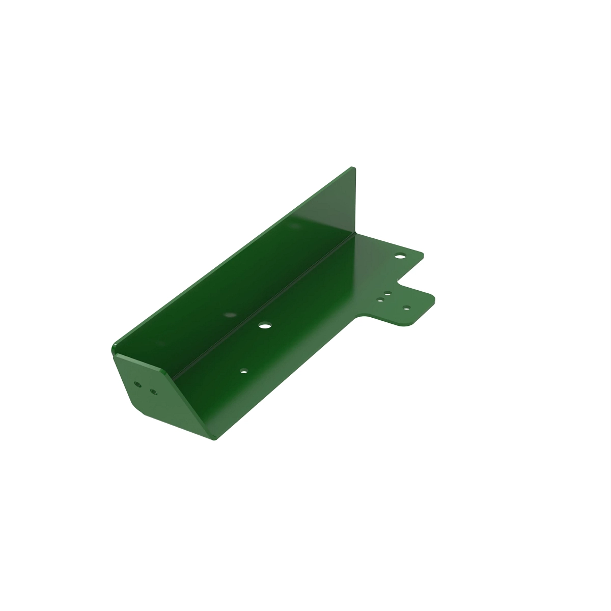 Bracket, Camera Mount, LH Side, Fro