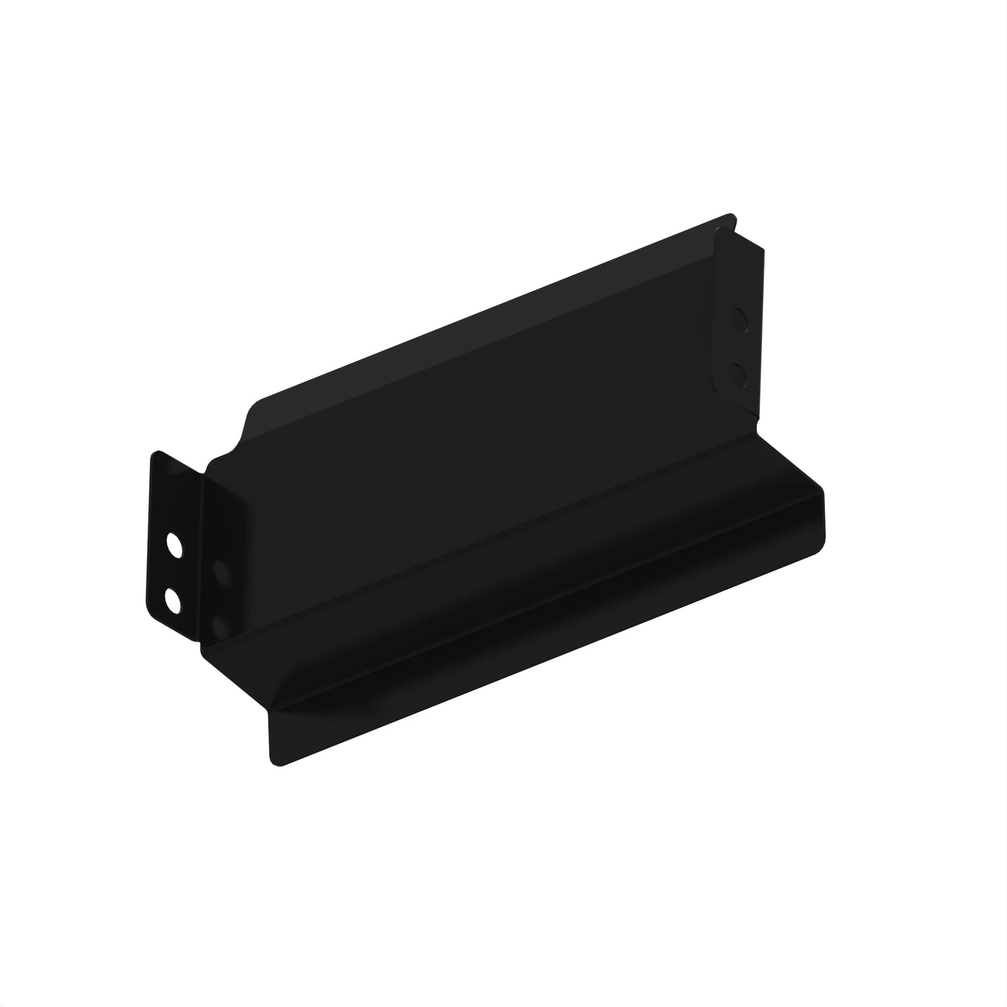 DEFLECTOR, HEAT (DIESEL)