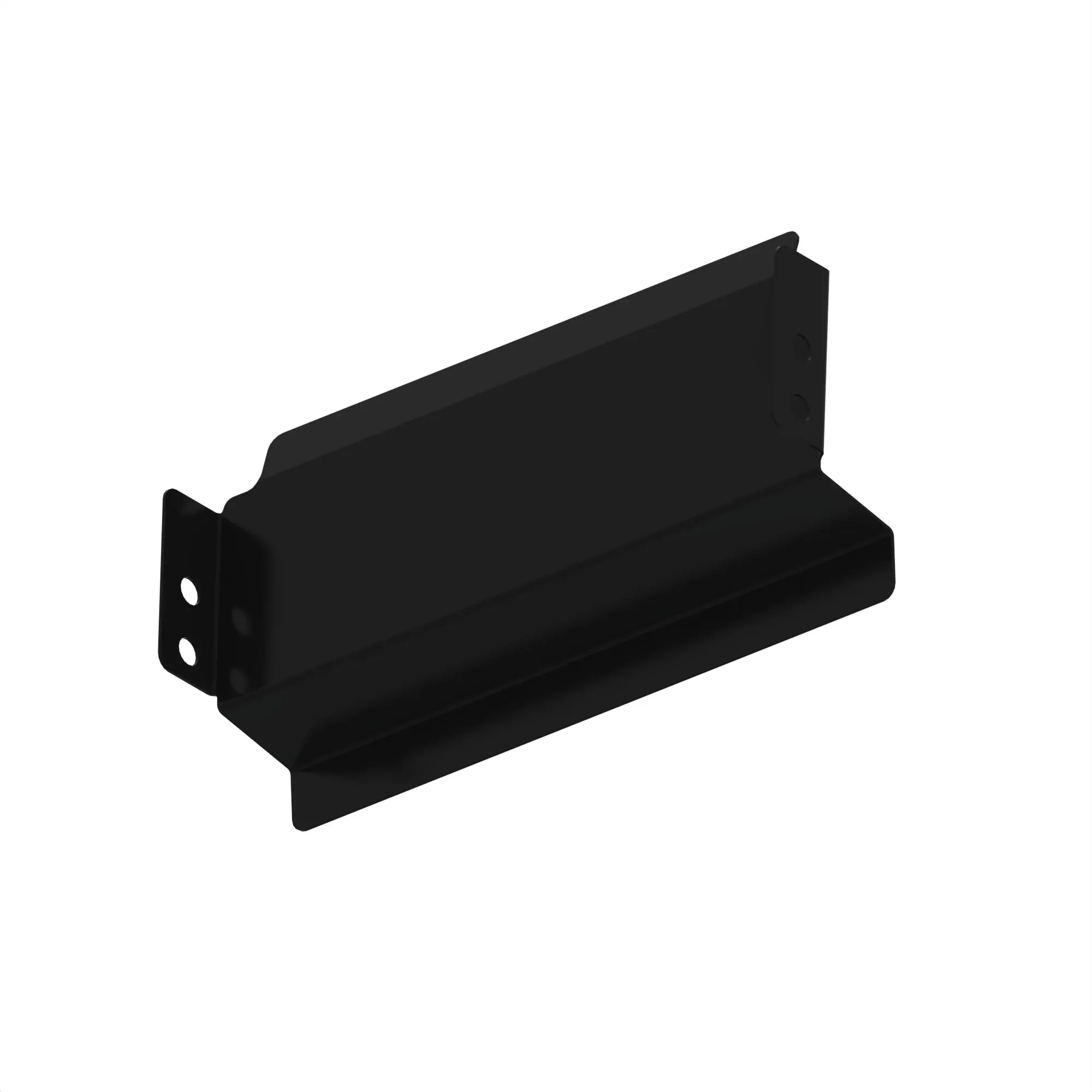 John Deere Heat Diesel Deflector - TCU51173