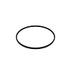 John Deere Cylinder Liner Packing - R48767