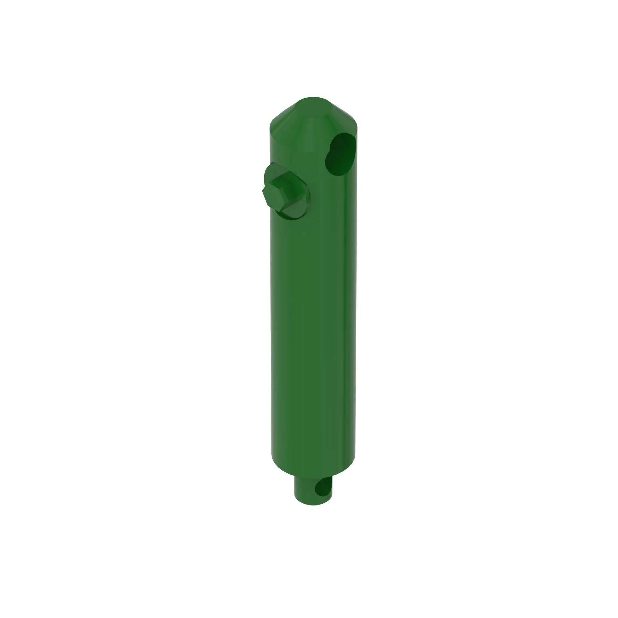 John Deere Hydraulic Cylinder - AHC11624