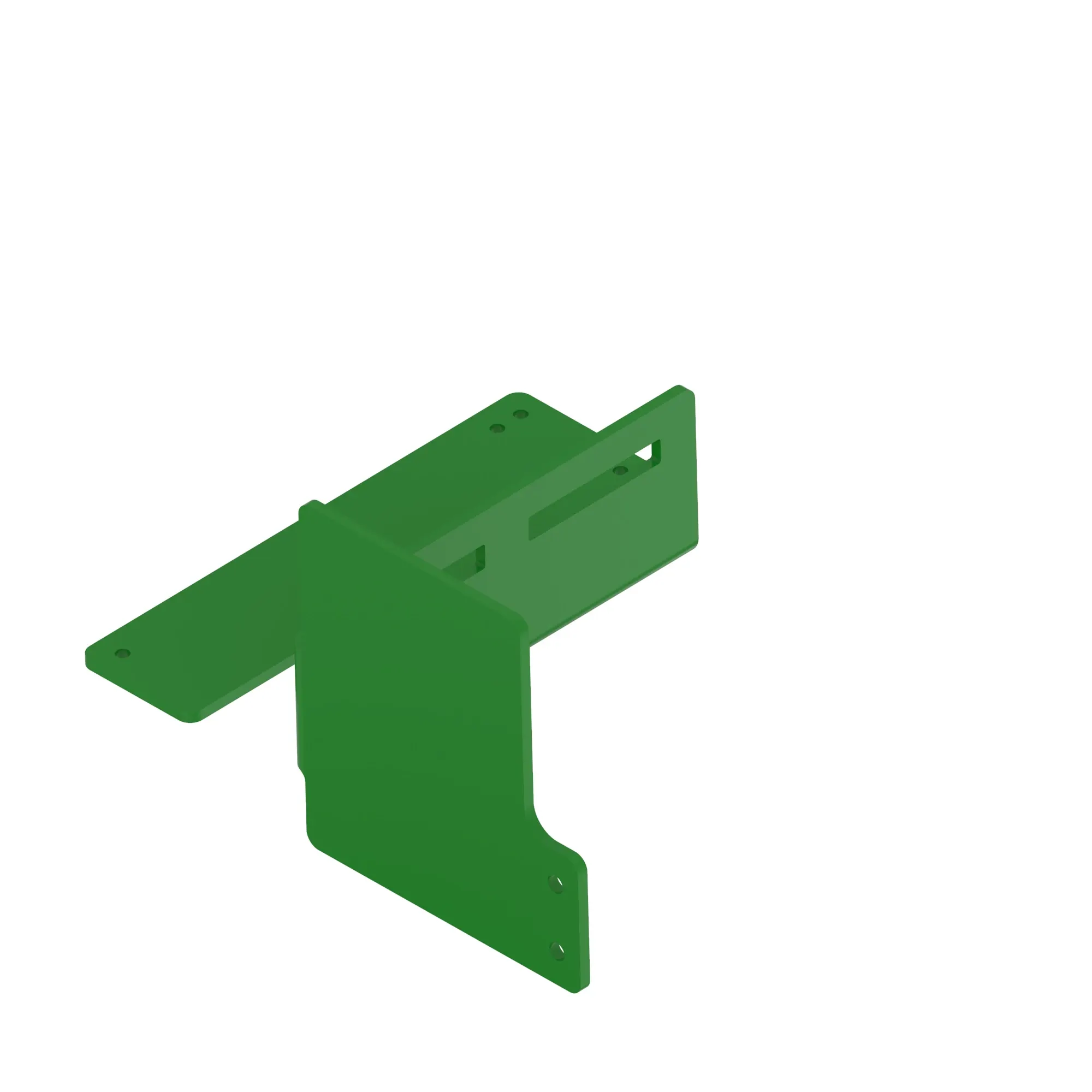 Bracket