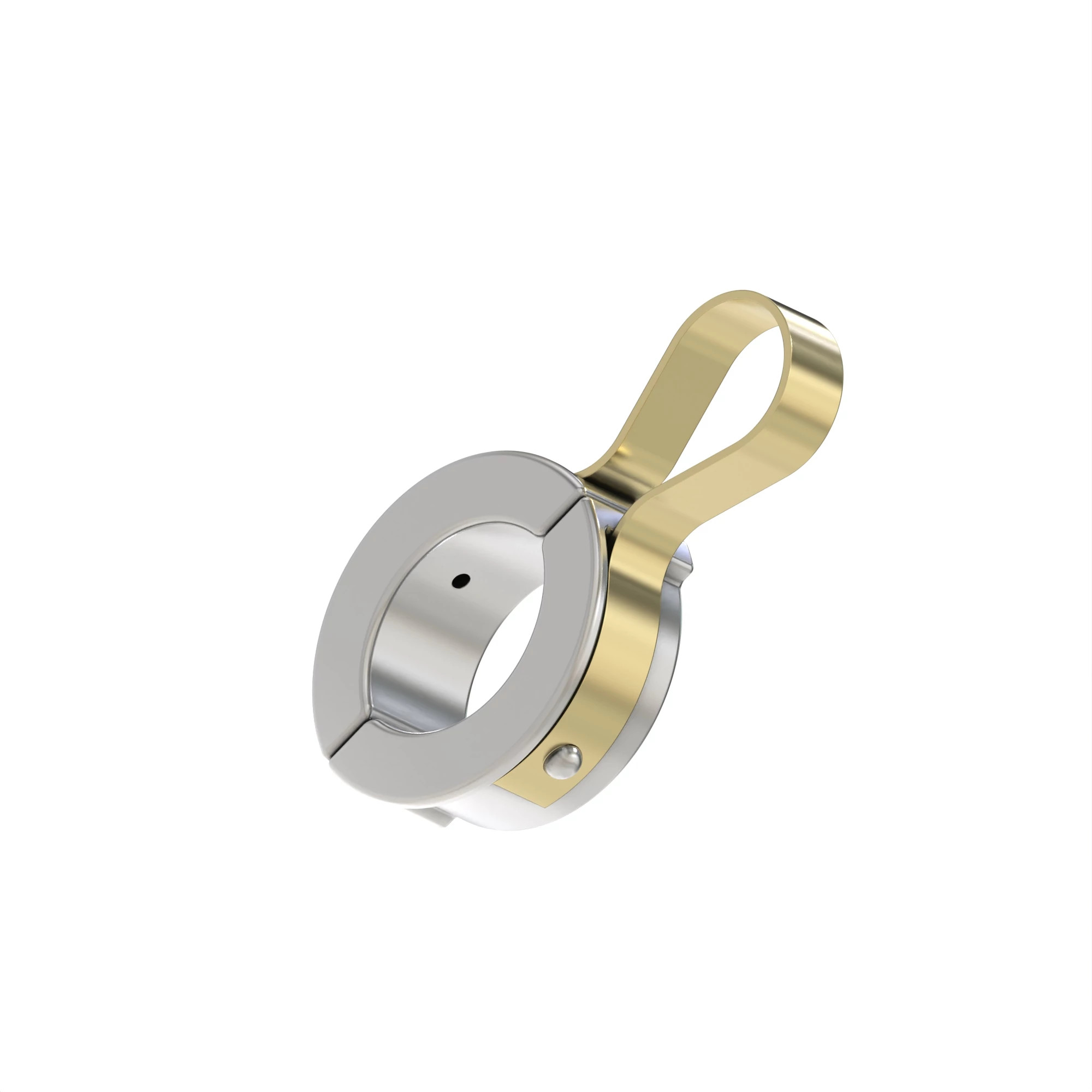 John Deere Lift Cylinder Stop - AA33109